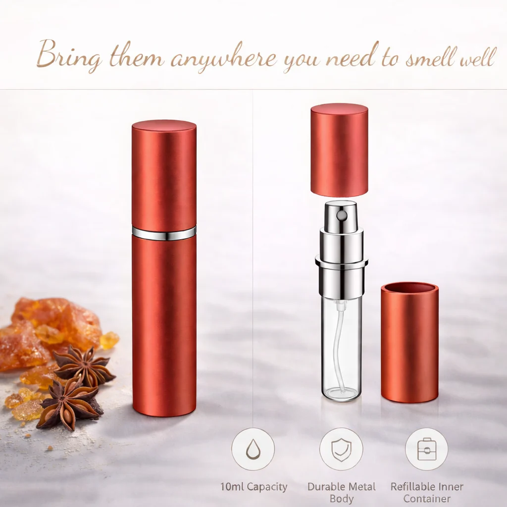 Leyenda 21 by RDZ Parfums - Image 3
