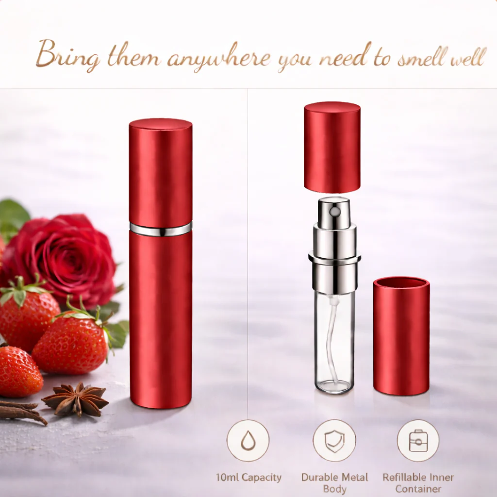 Libre Berry Crush Yves Saint Laurent - Image 3