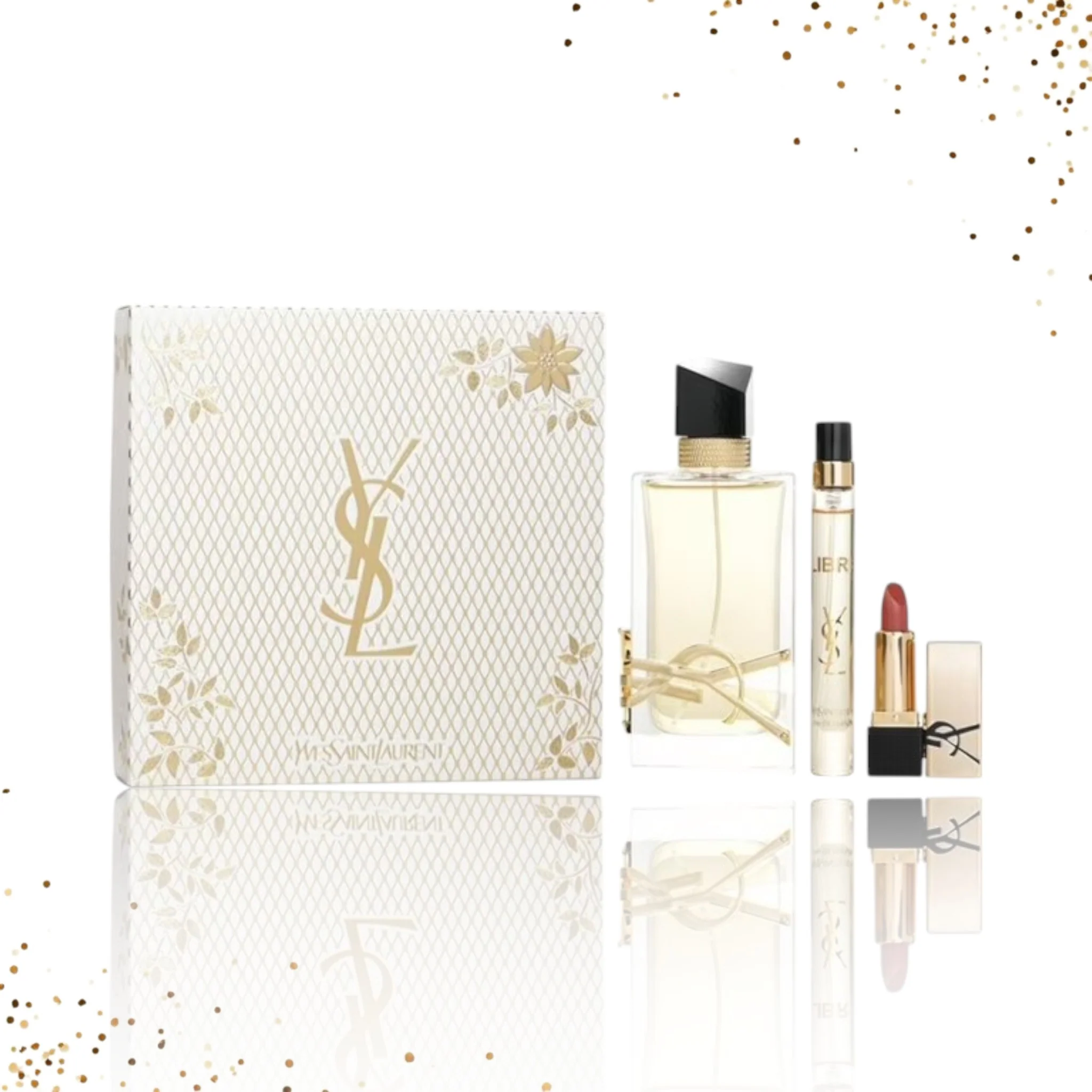 Libre by YSL 3 Pieces Gift Set