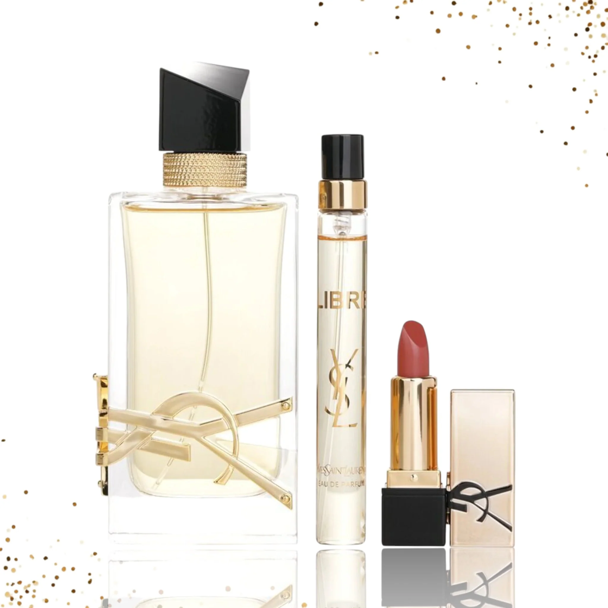 Libre by YSL 3 Pieces Gift Set - Image 2