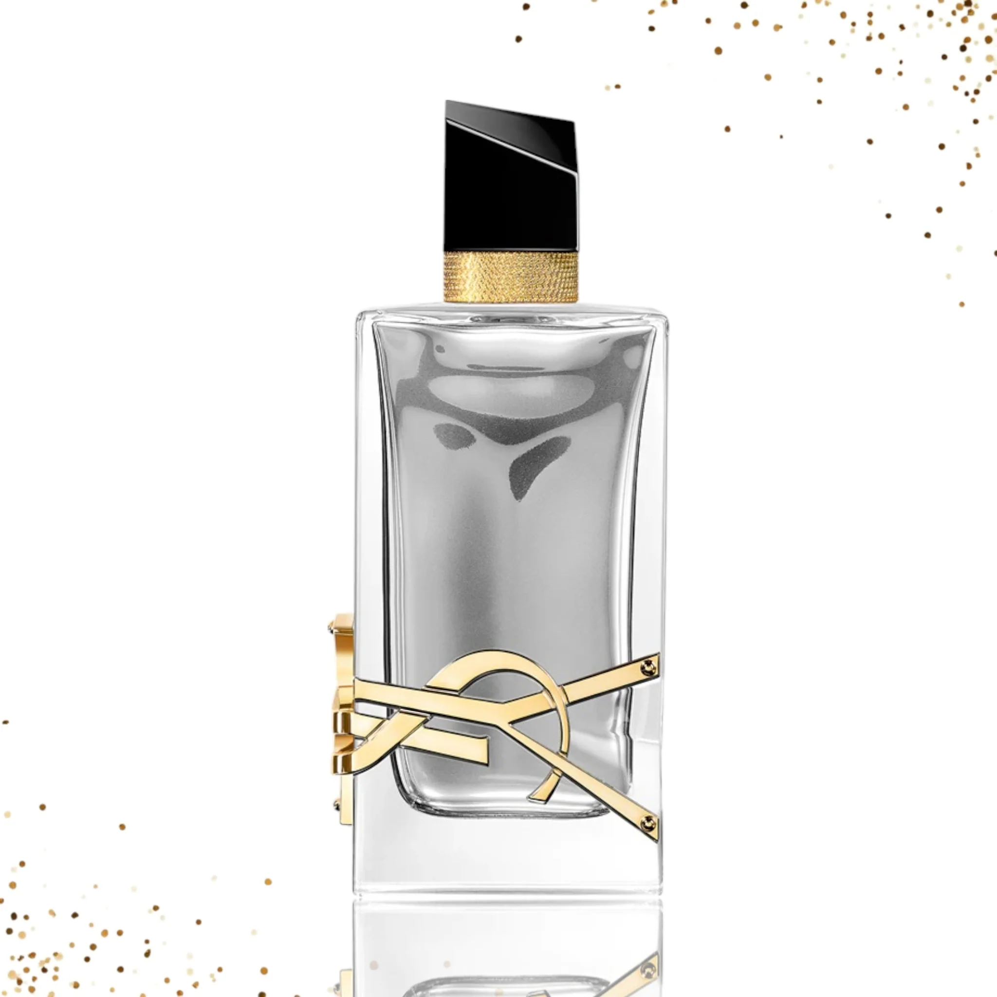 Libre L’absolu Platine by Yves Saint Laurent 3.0 Oz EDP - Image 2