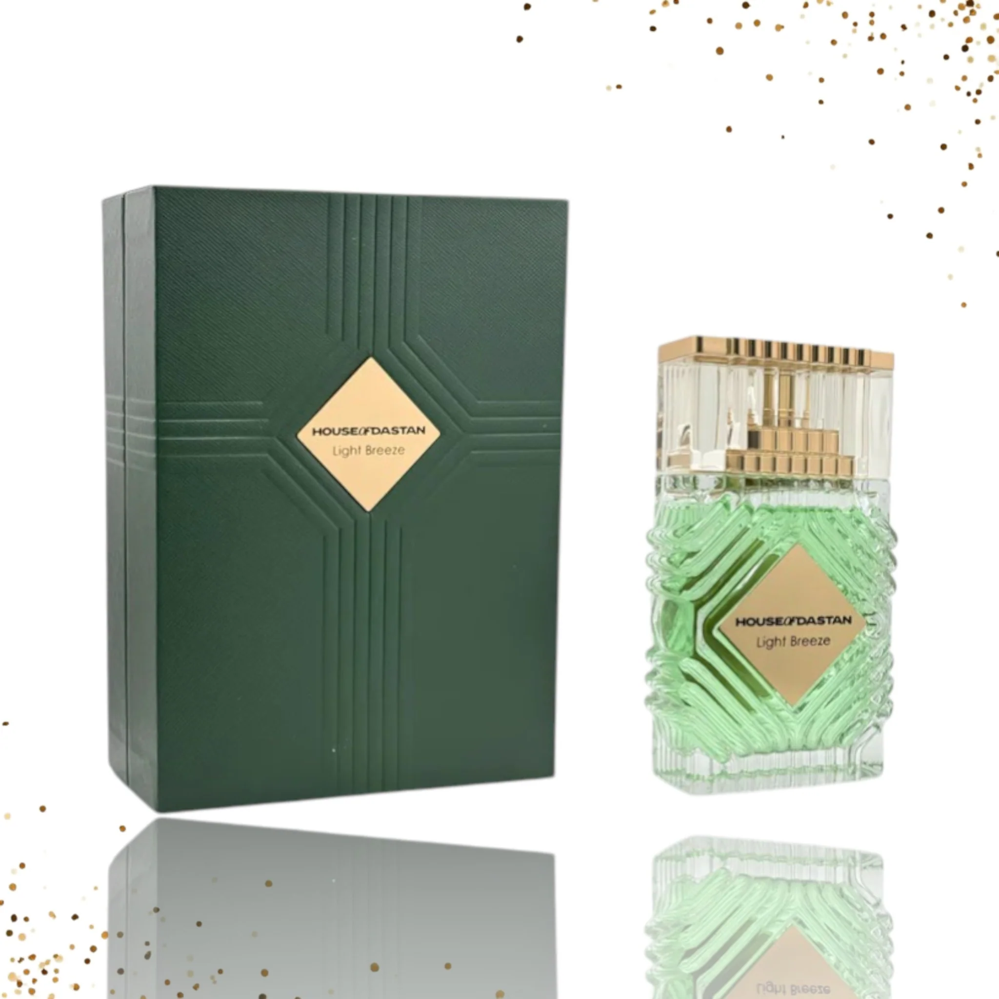 Light Breeze by House of Dastan