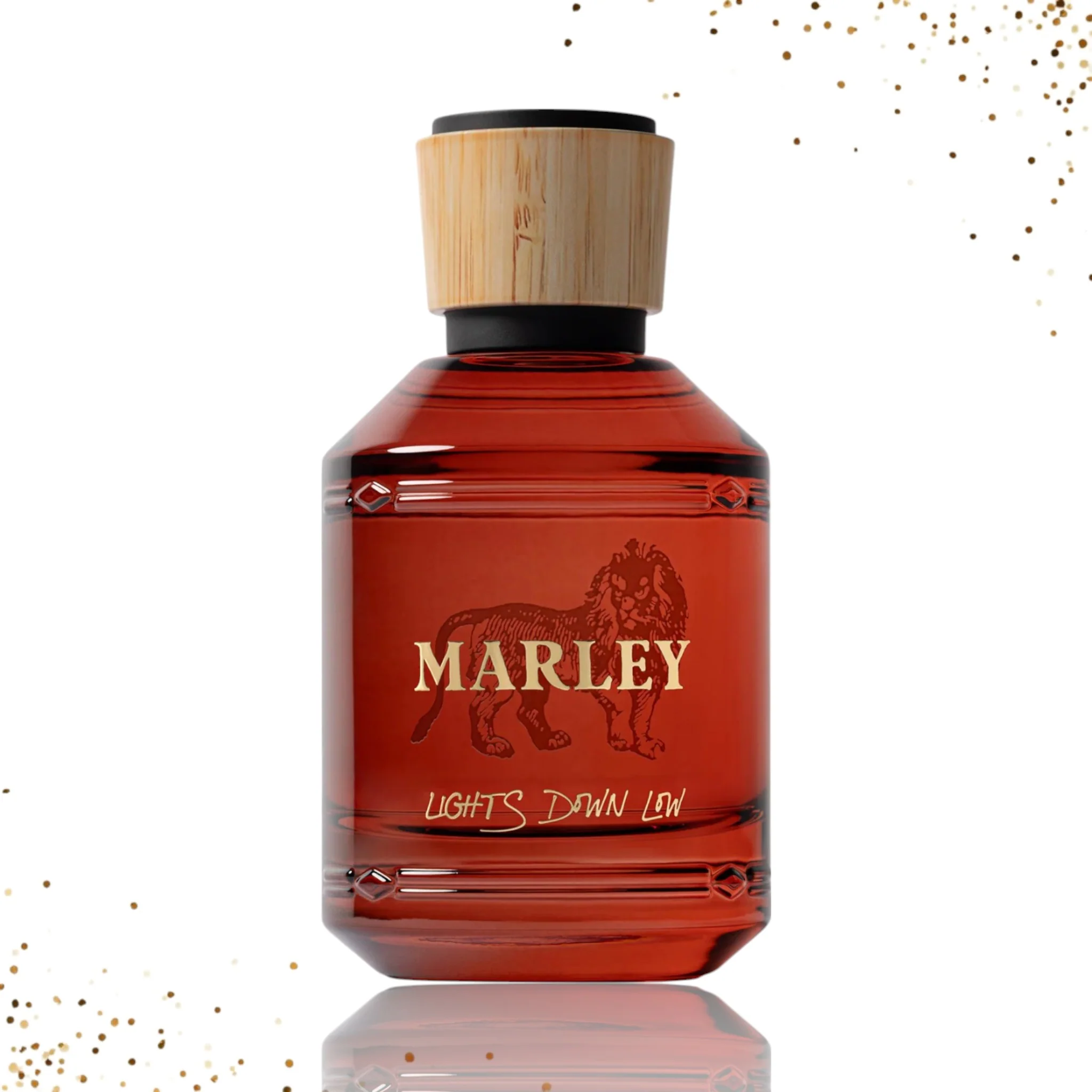 Lights Down Low By Marley Fragrance - Image 2