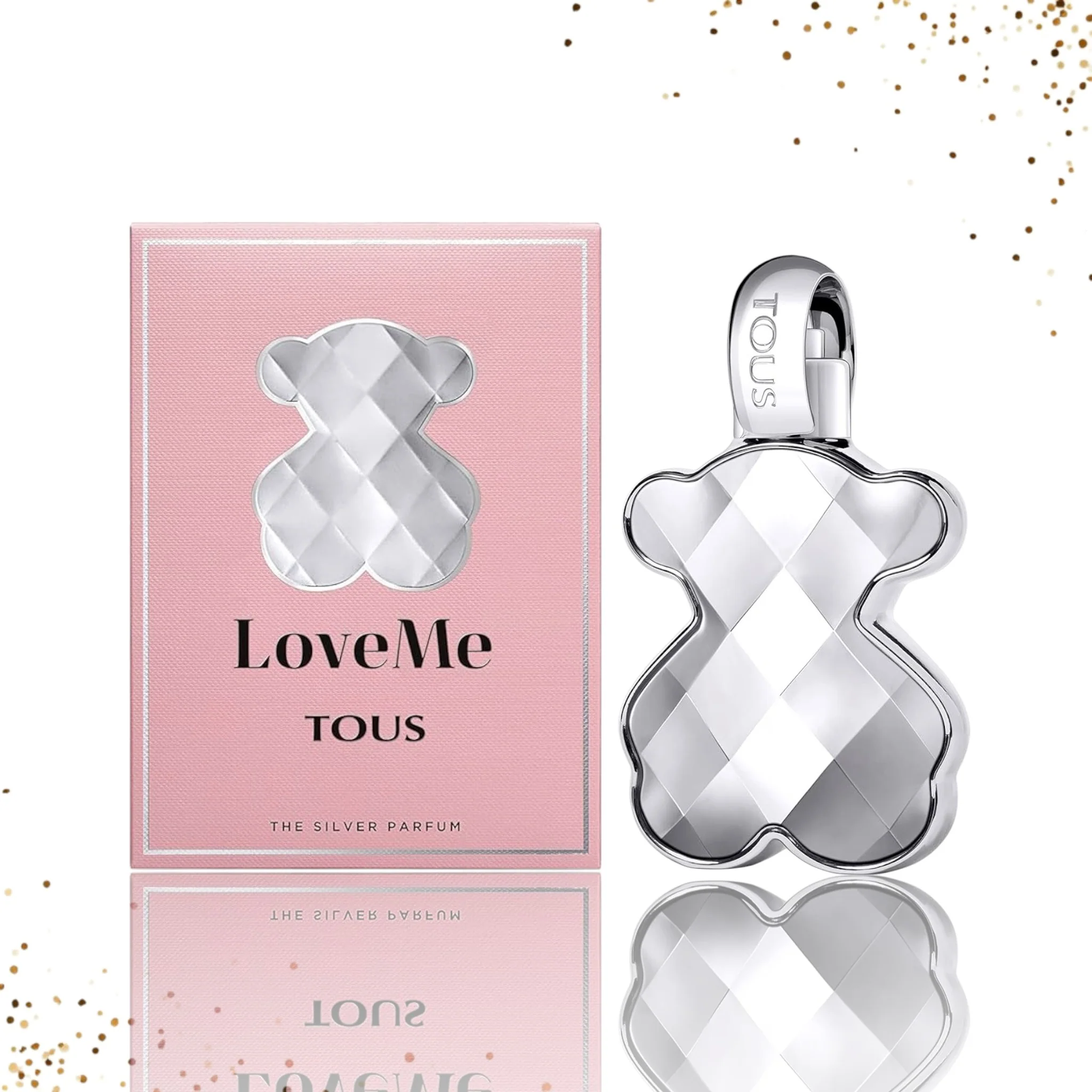 Love Me The Silver by Tous