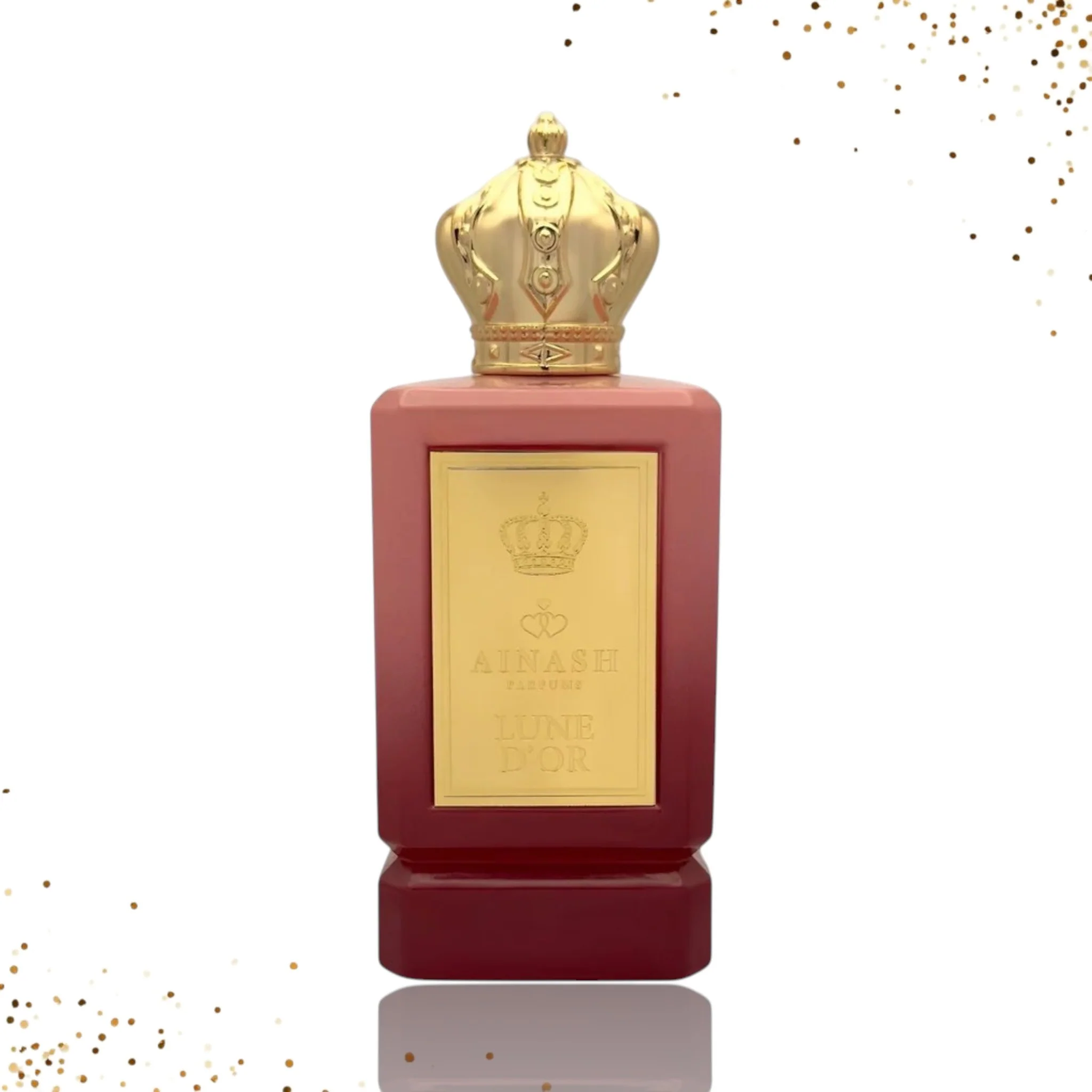 Lune D'or by Ainash Parfums