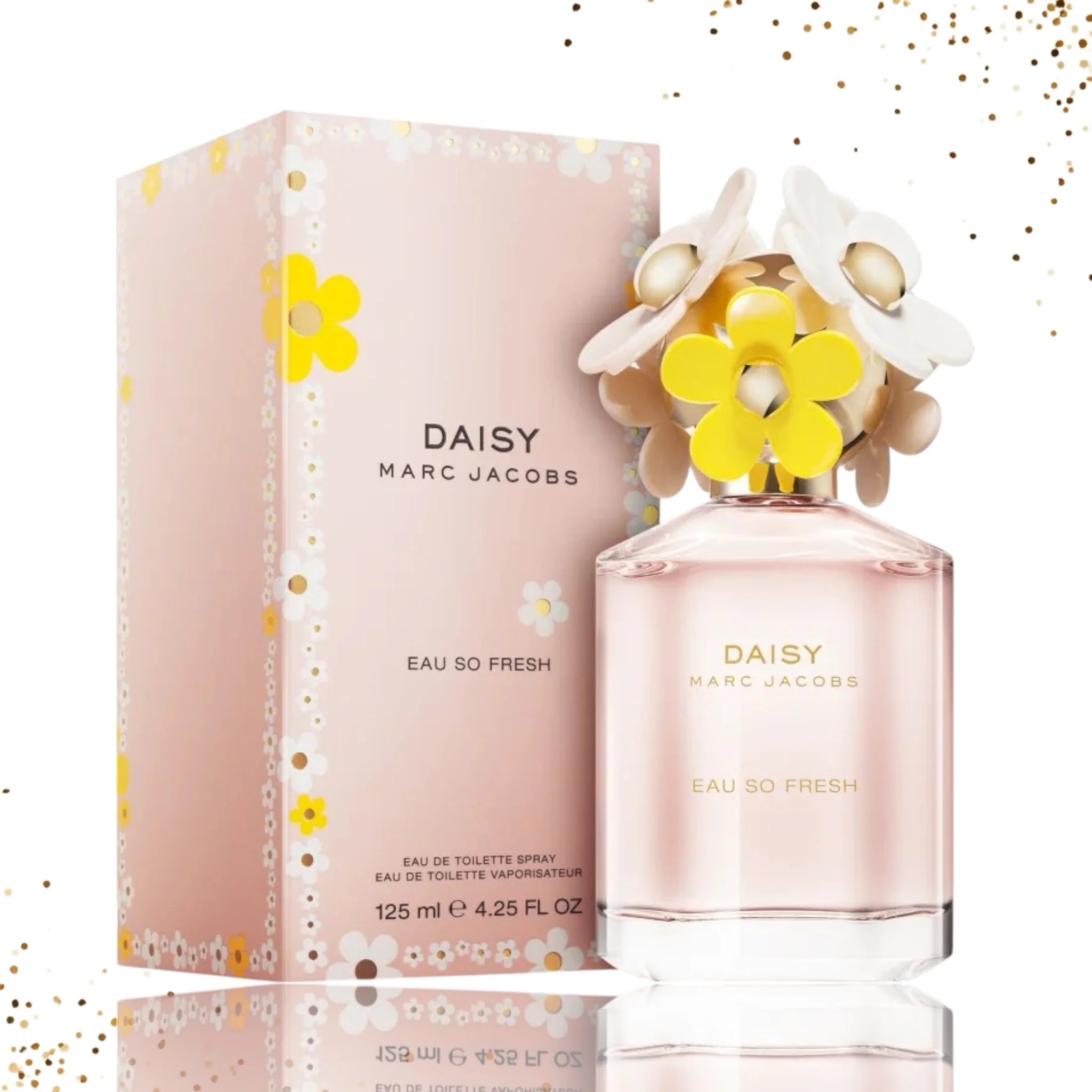 Daisy Eau So Fresh By Marc Jacobs