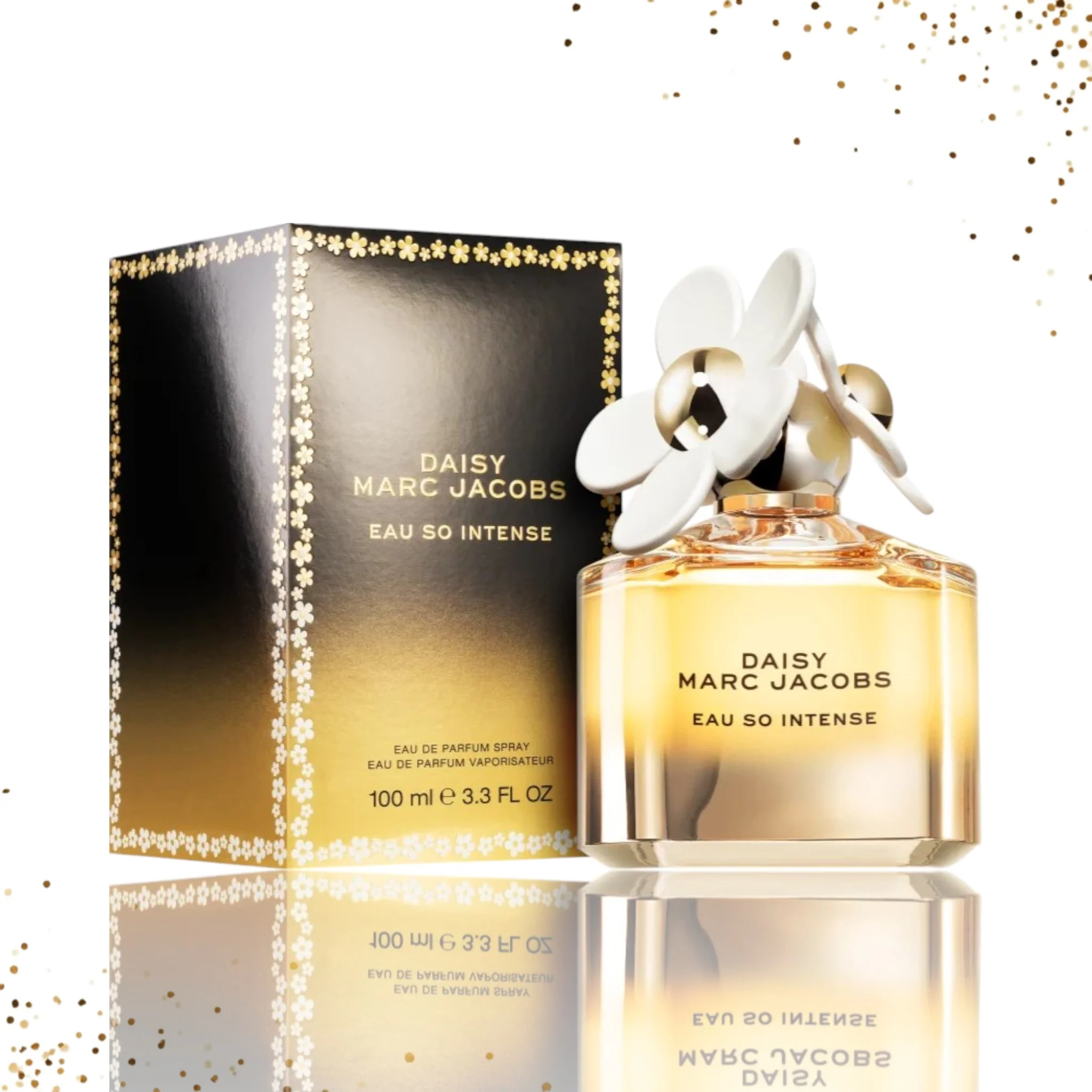 Daisy Eau So Intense By Marc Jacobs