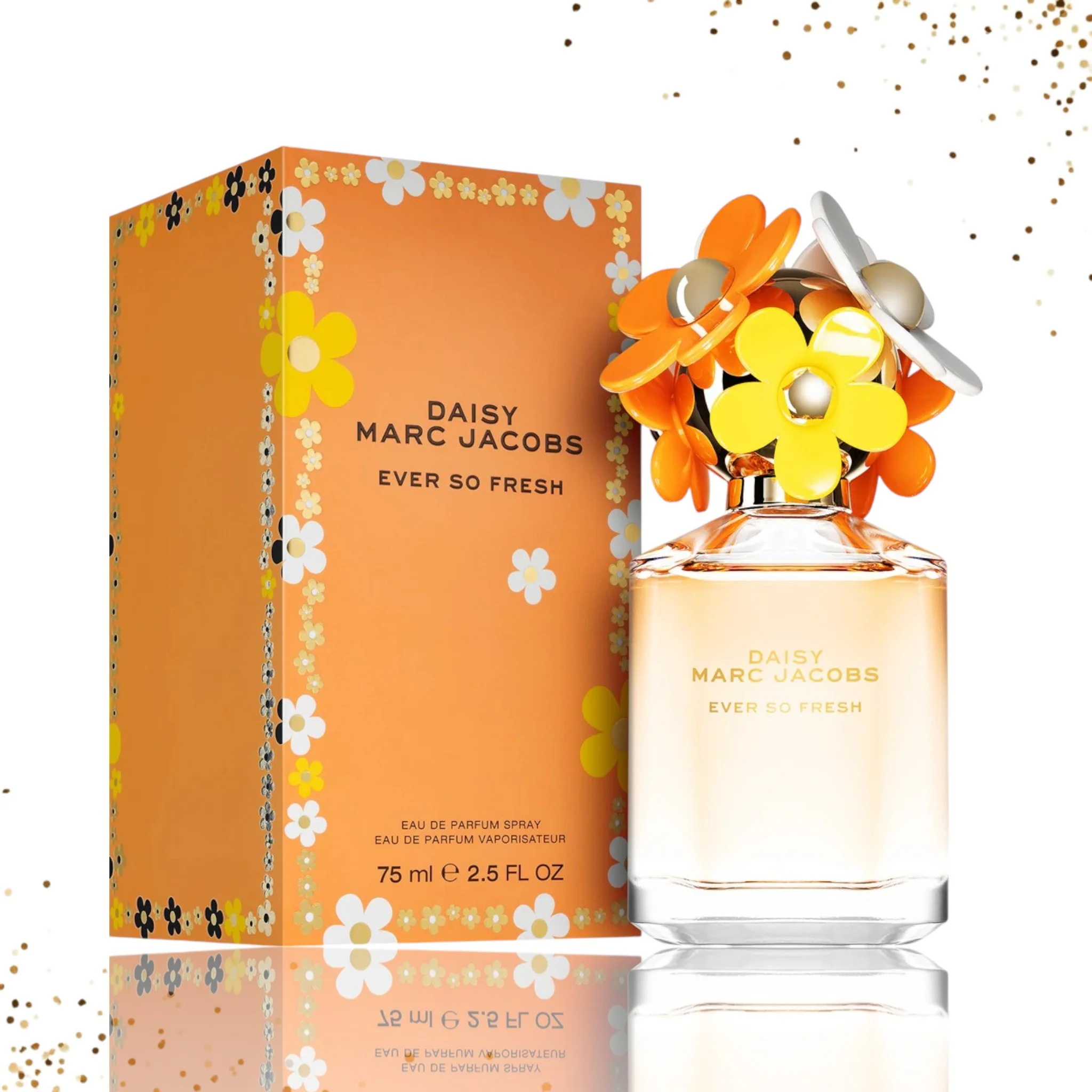 Daisy Ever So Fresh By Marc Jacobs
