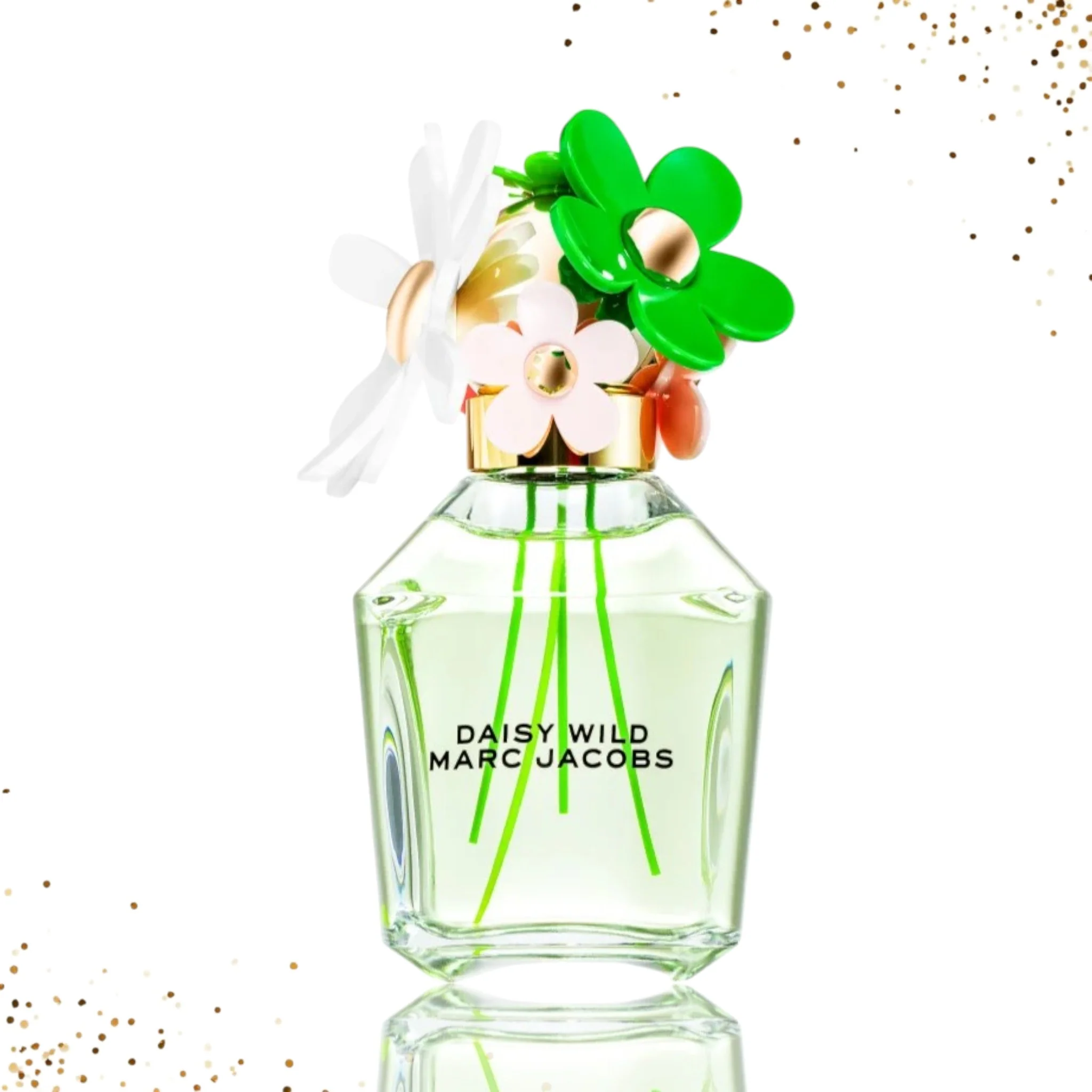 Daisy Wild By Marc Jacobs - Image 2