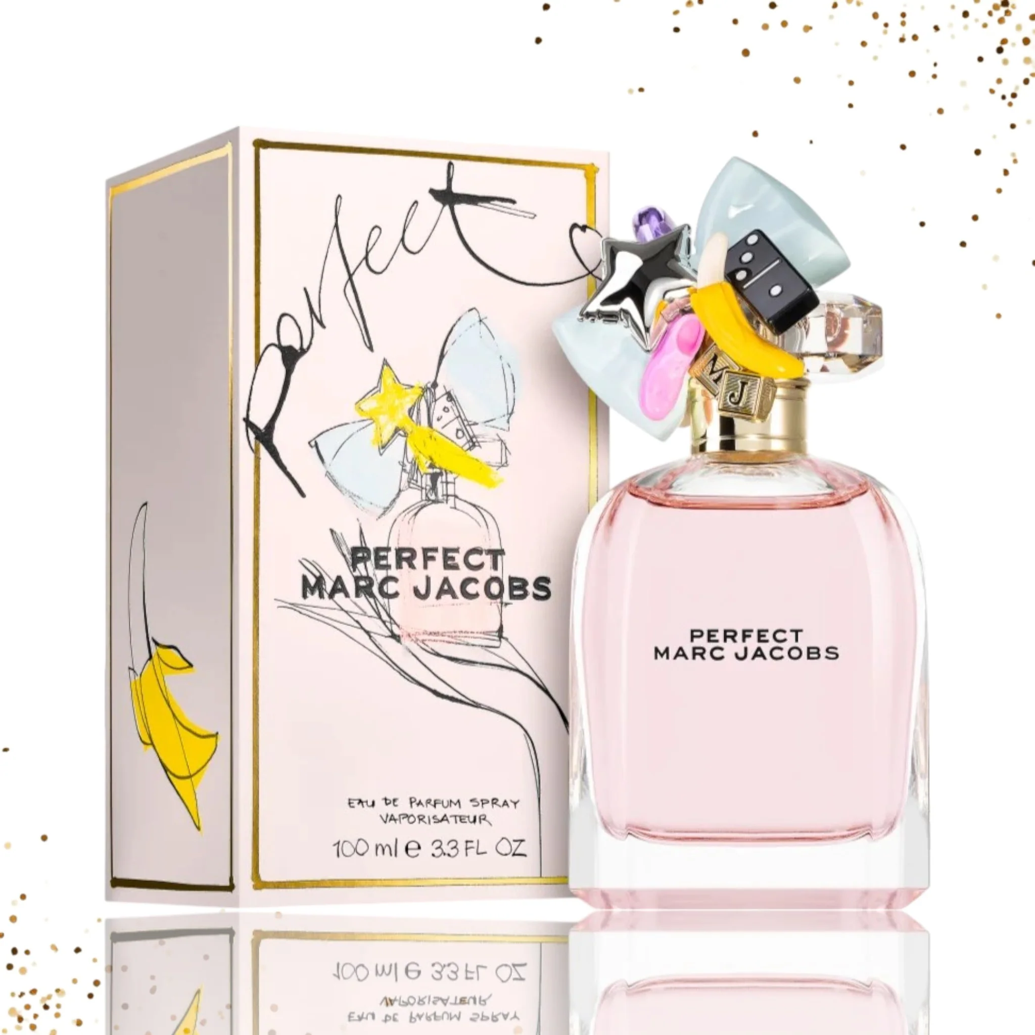 Perfect By Marc Jacobs