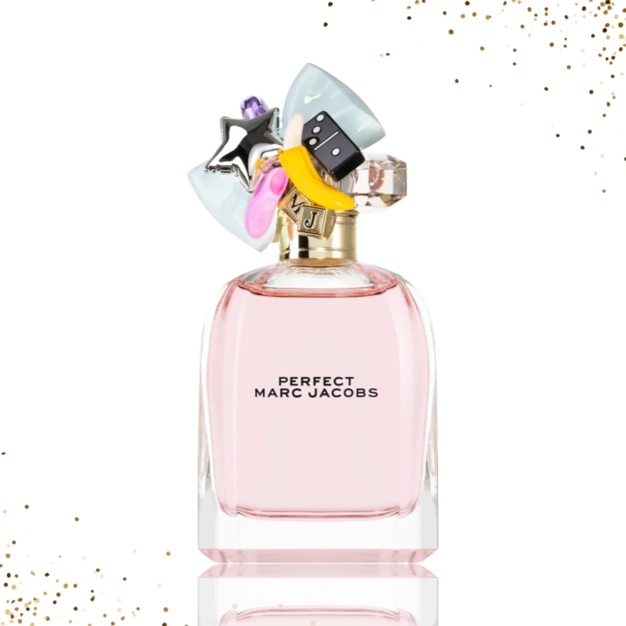 Perfect By Marc Jacobs - Image 2