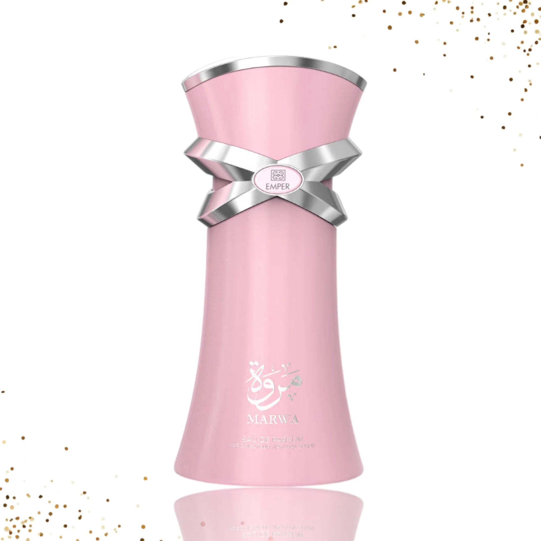 Marwa By Emper 3.4 Oz Eau De Parfum - Image 2