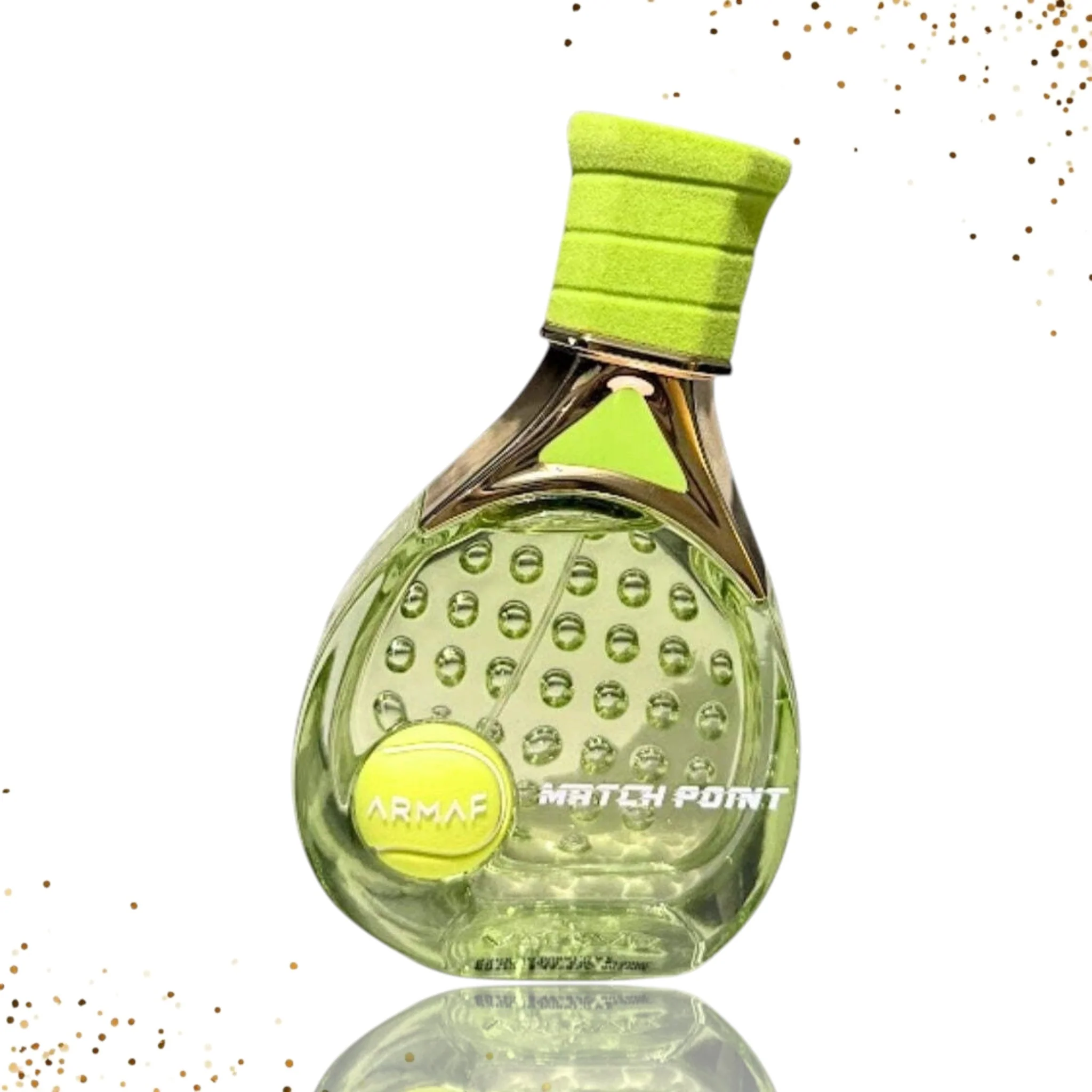 Match Point By Armaf 3.4 Oz EDP - Image 2