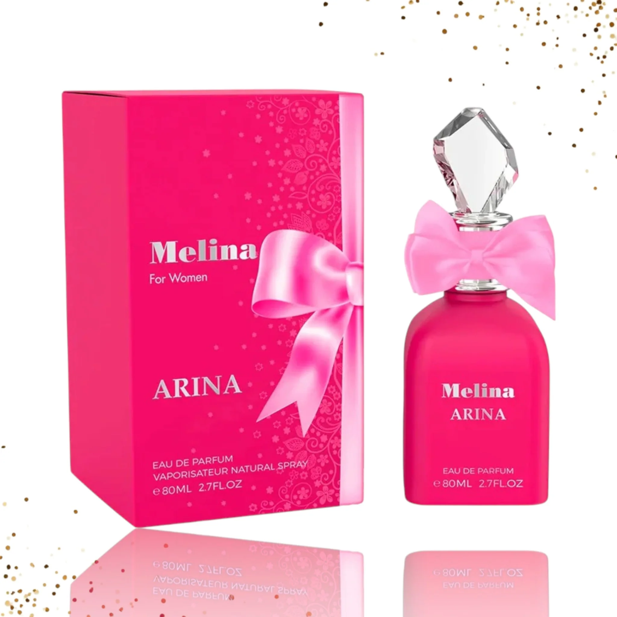 Melina Arina by Emper