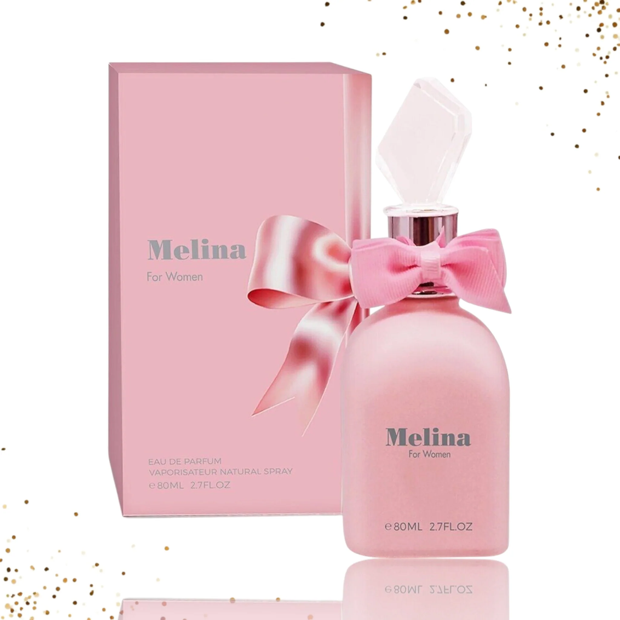 Melina for Woman by Emper EDP 2.7 Oz