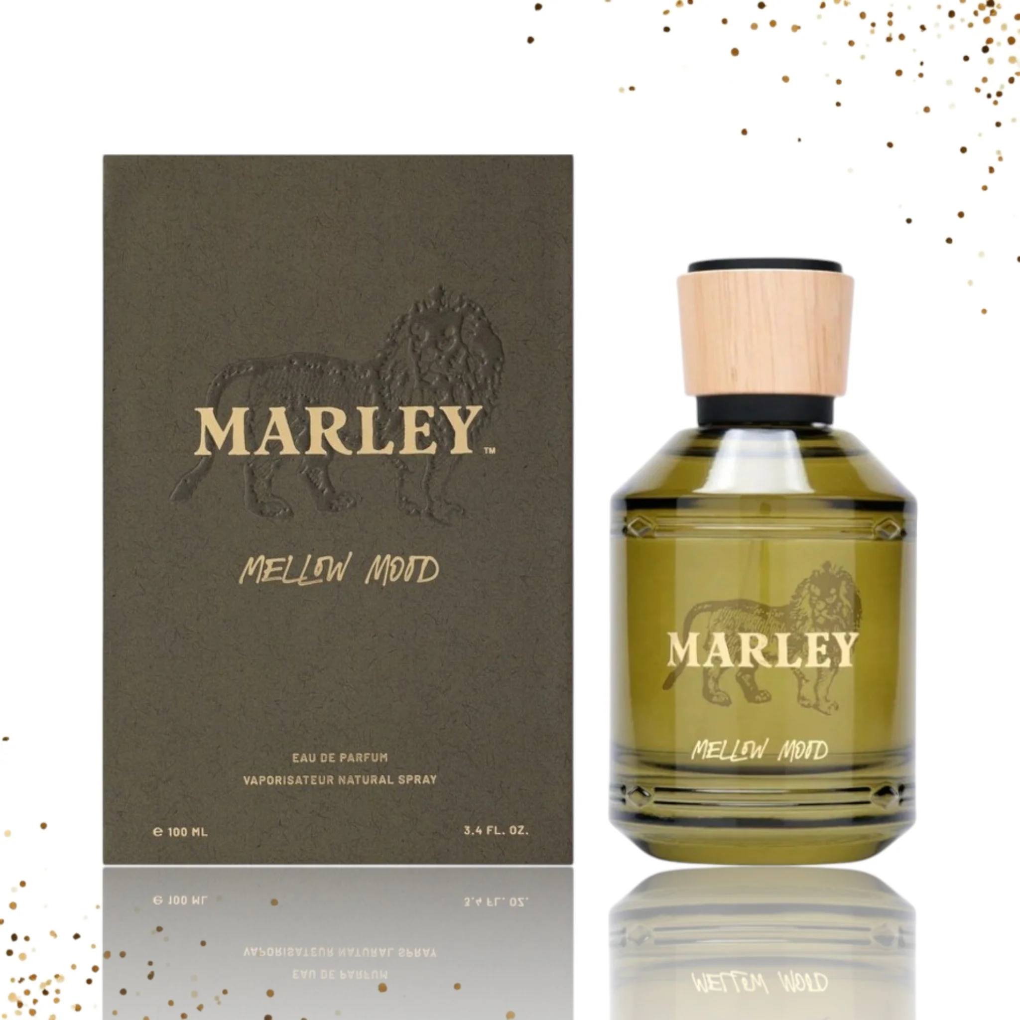 Mellow Mood by Marley Fragrance