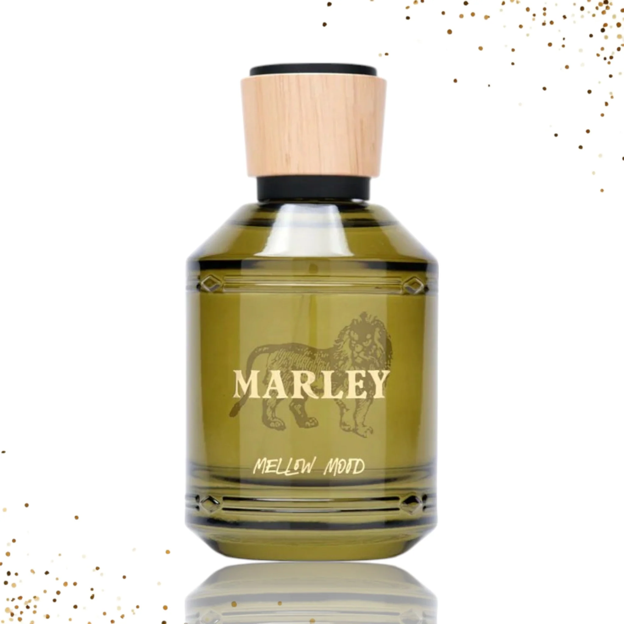 Mellow Mood by Marley Fragrance - Image 2
