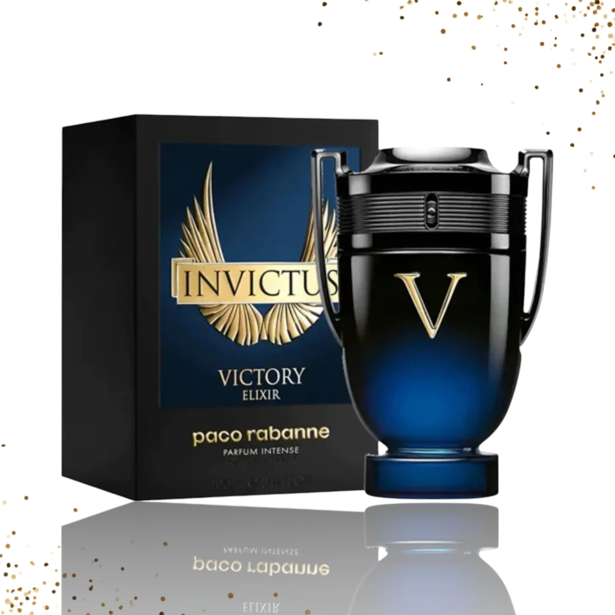 Invictus Victory Elixir By Paco Rabanne