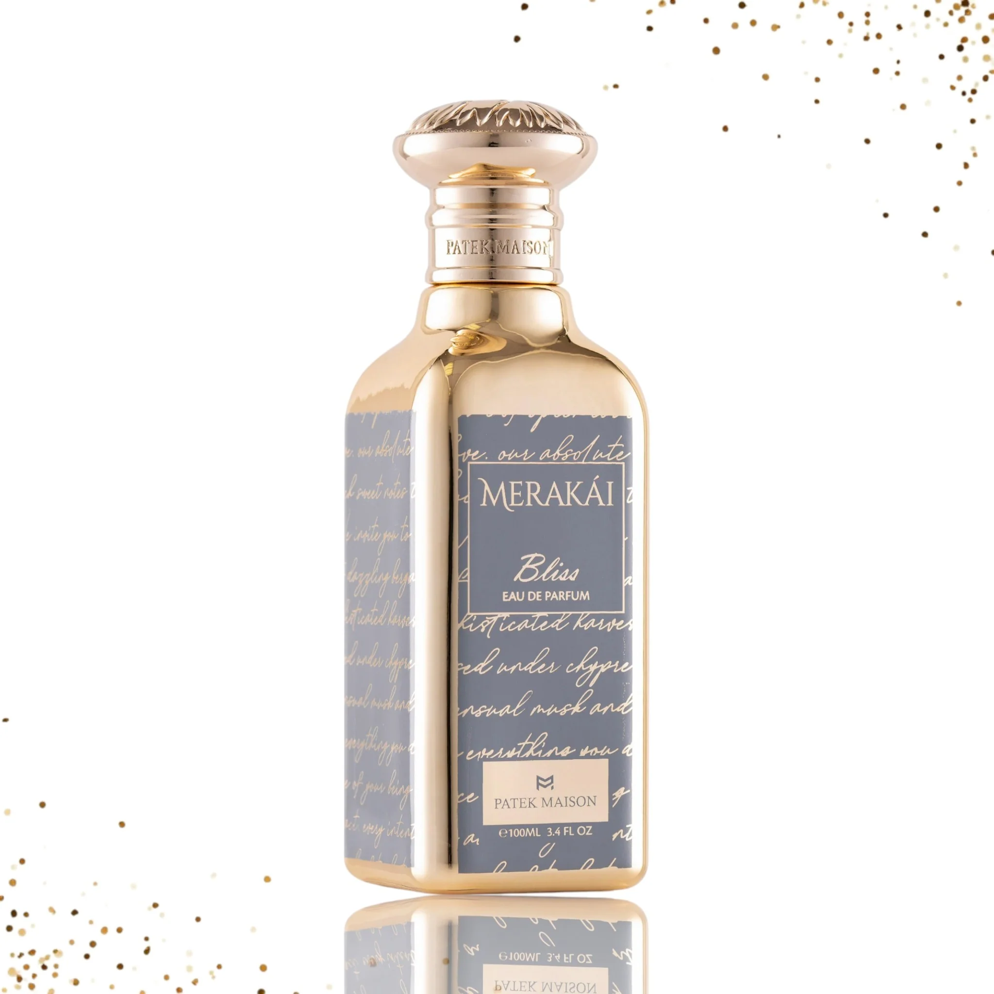 Merakai Bliss by Patek Maison - Image 2