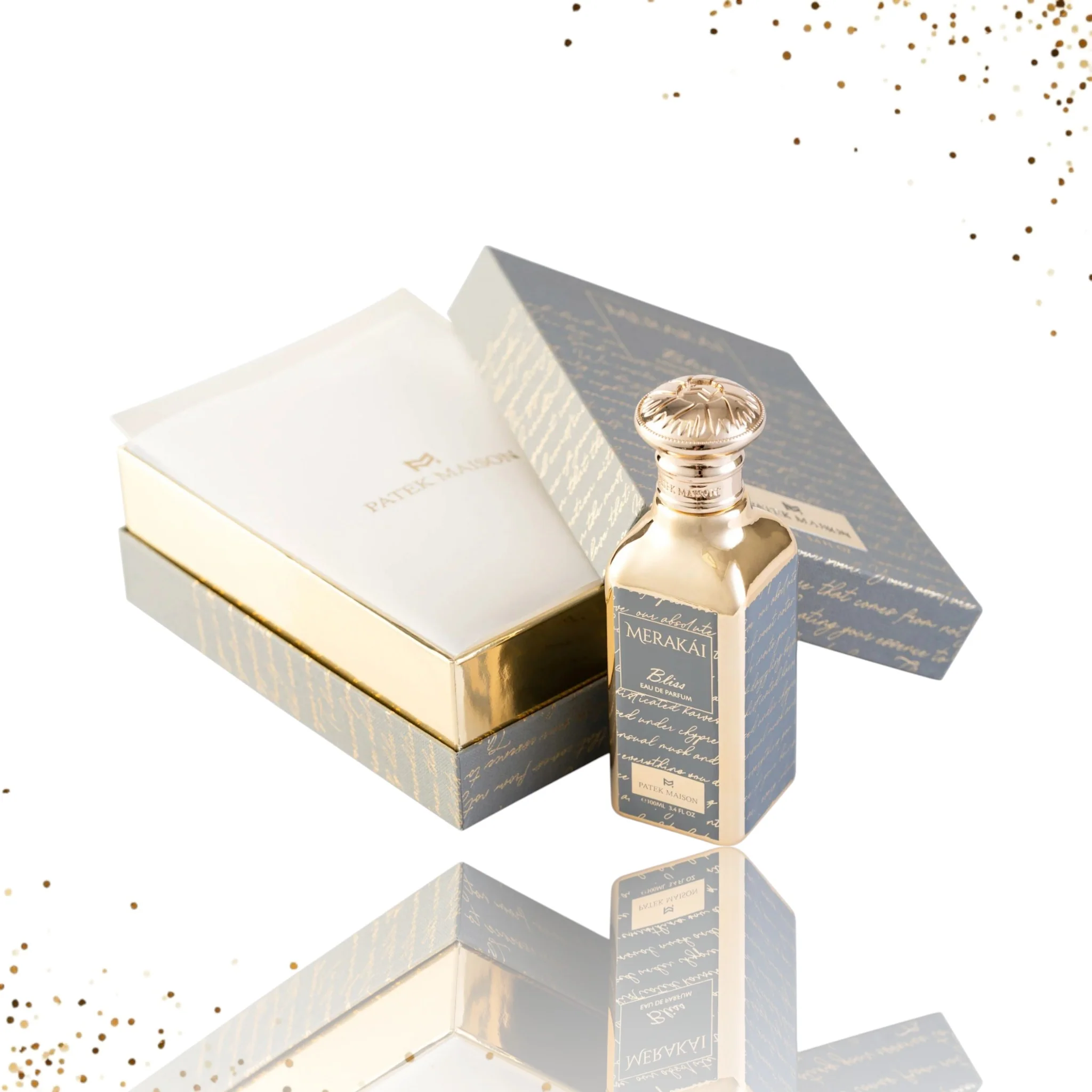 Merakai Bliss by Patek Maison - Image 3