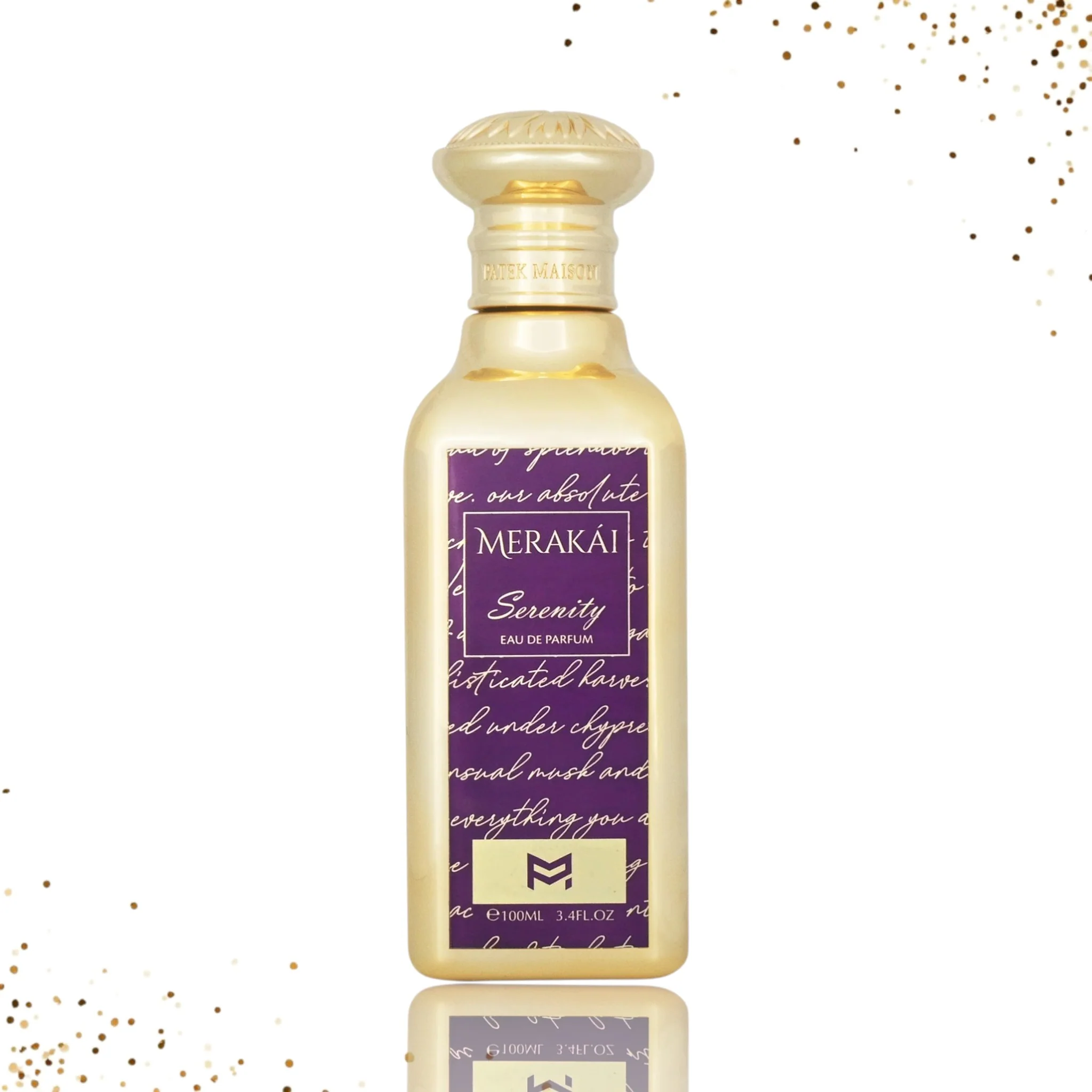 Merakai Serenity by Patek Maison - Image 2