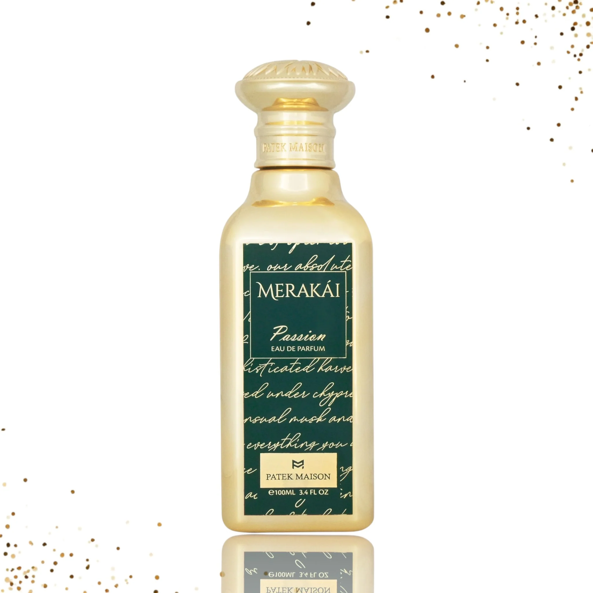 Merakay Passion By Patek Maison - Image 2