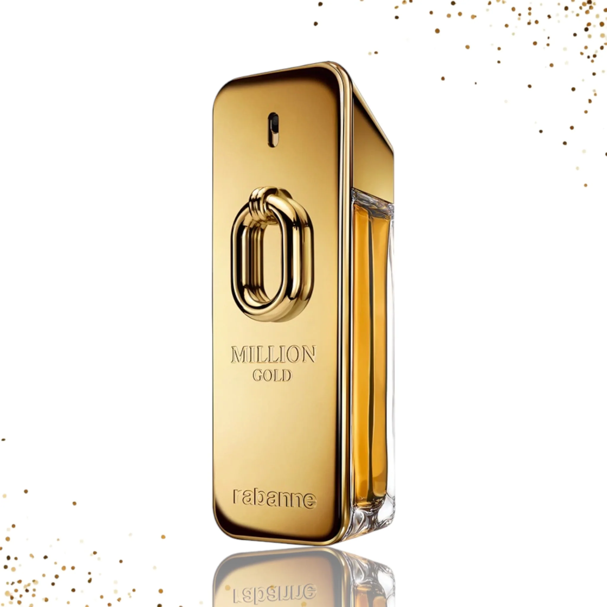 Million Gold By Paco Rabanne - Image 2