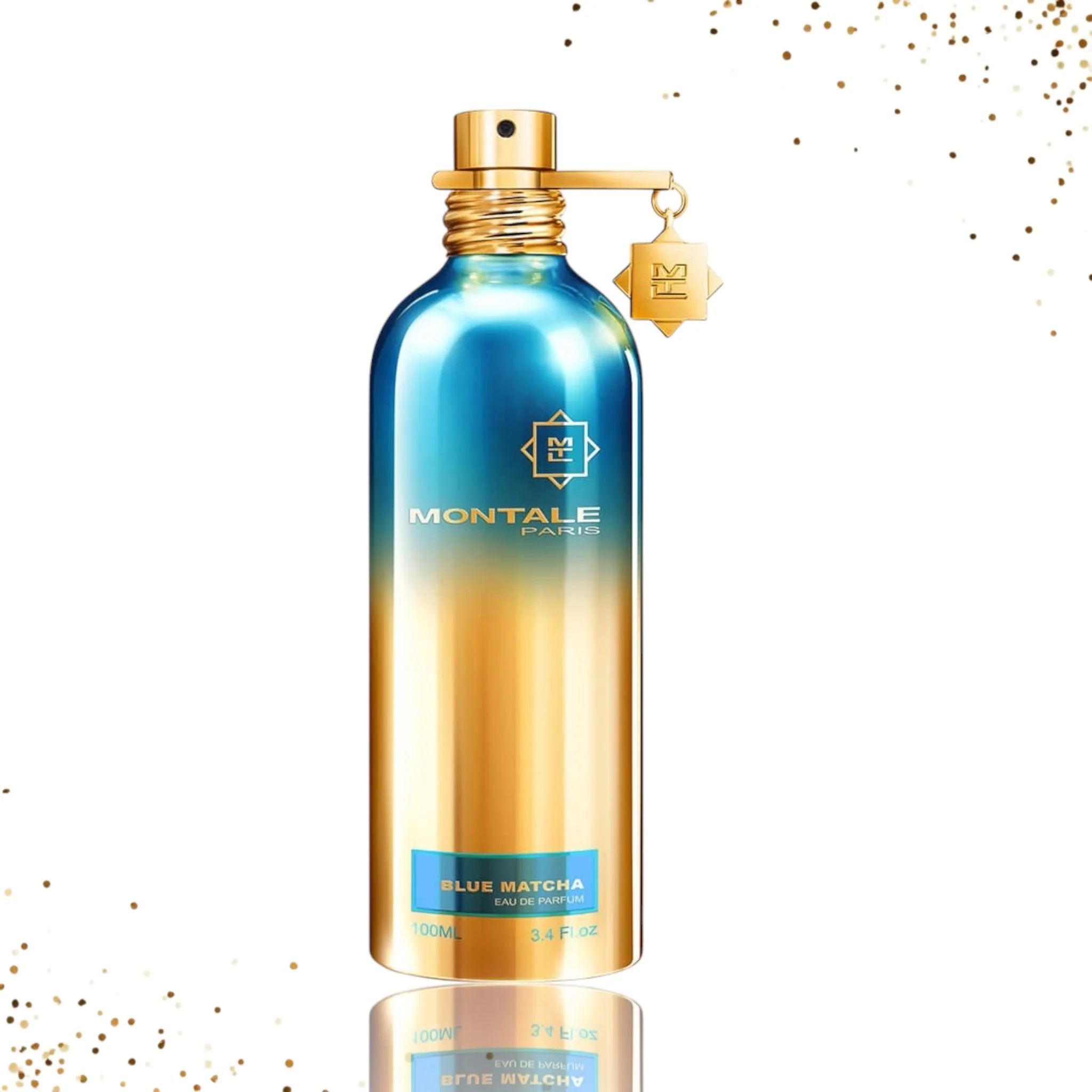 Blue Matcha By Montale Paris - Image 2