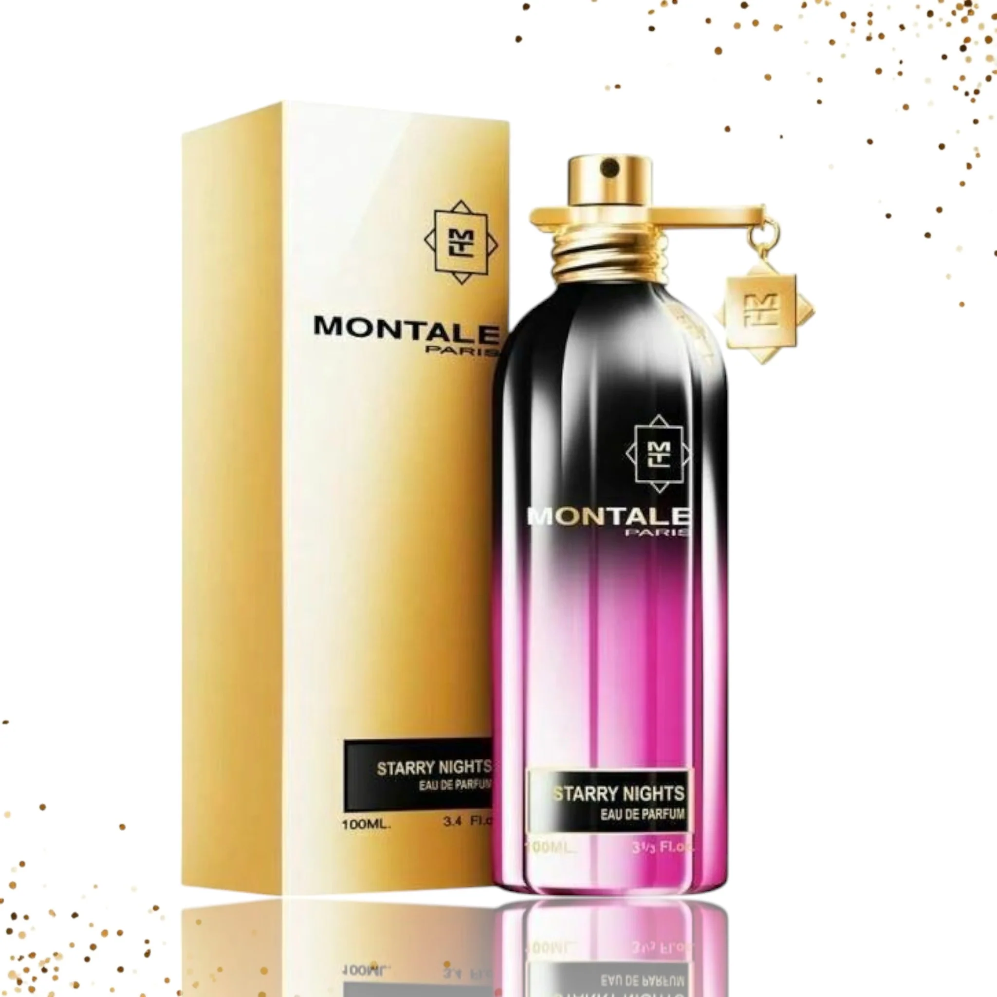 Starry Night By Montale Paris