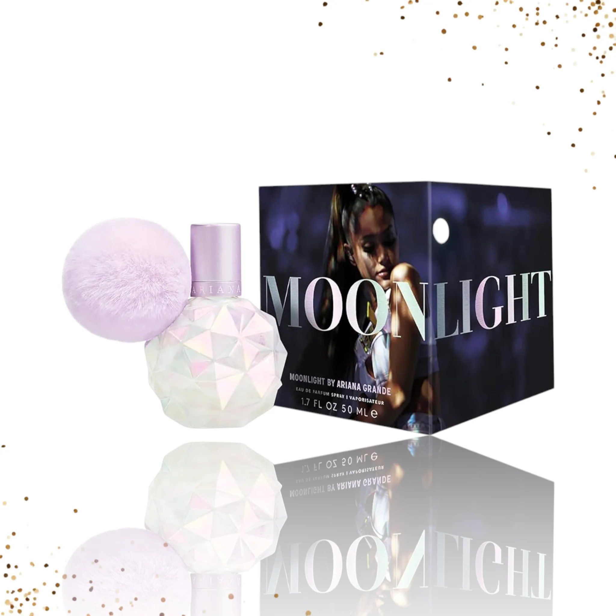 Moonlight by Ariana Grande