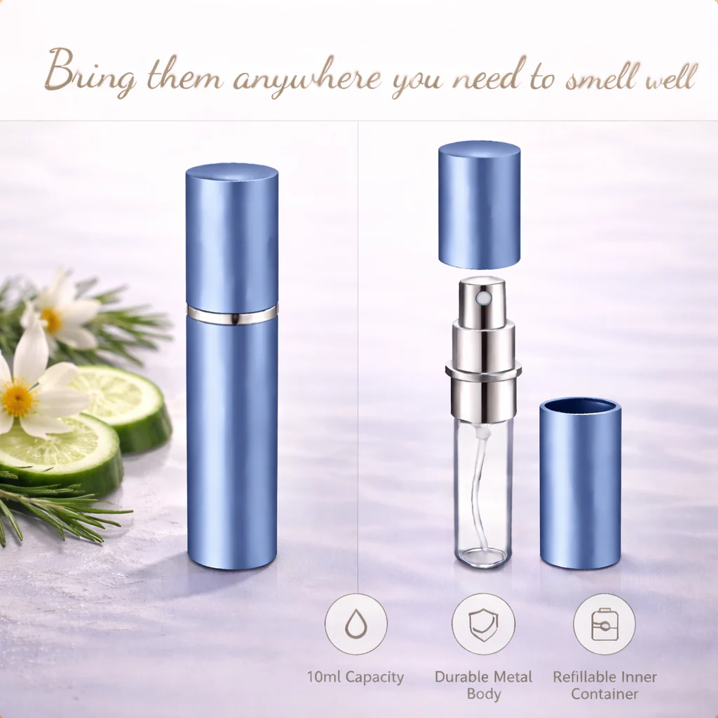 More Than Words By Xerjoff Eau De Parfum - Image 3