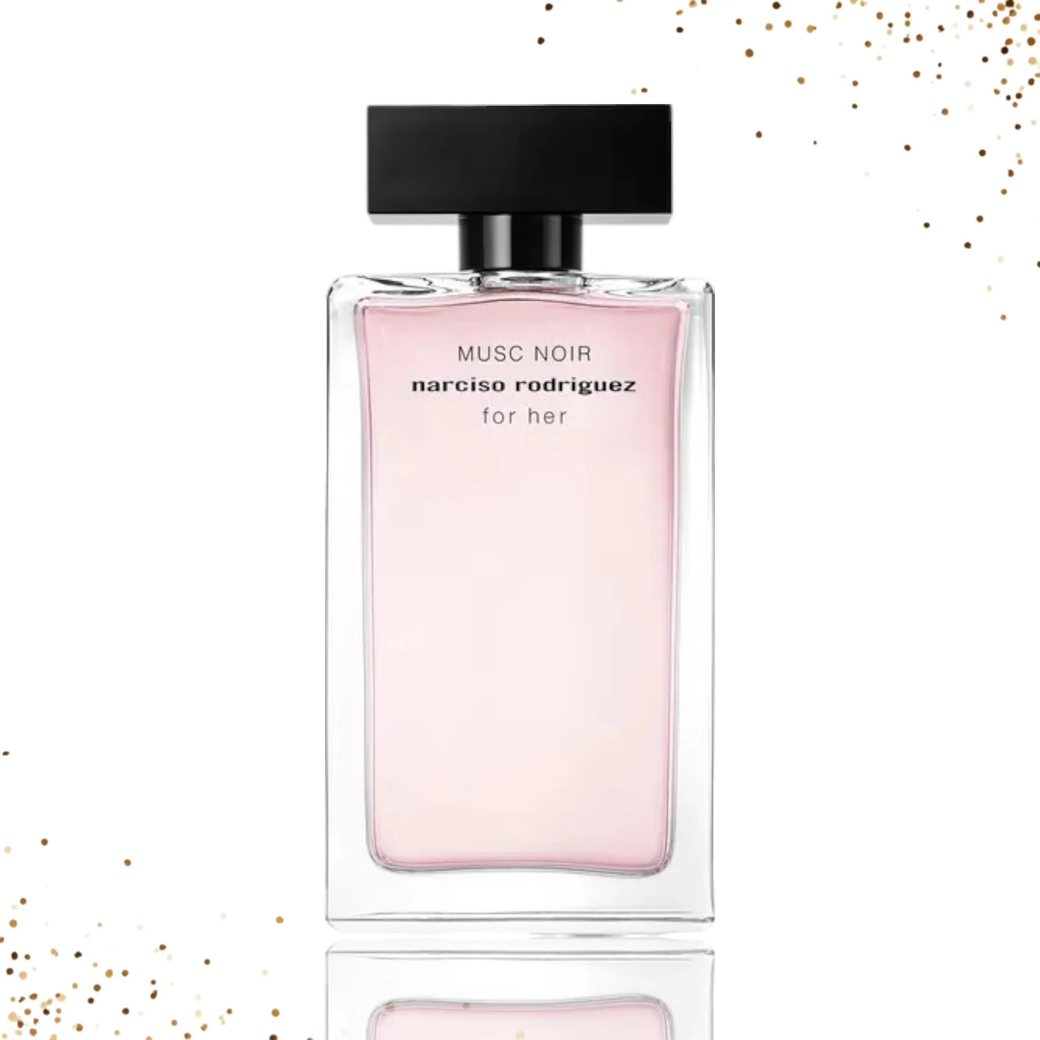 Musc Noir For Her By Narciso Rodriguez - Image 2