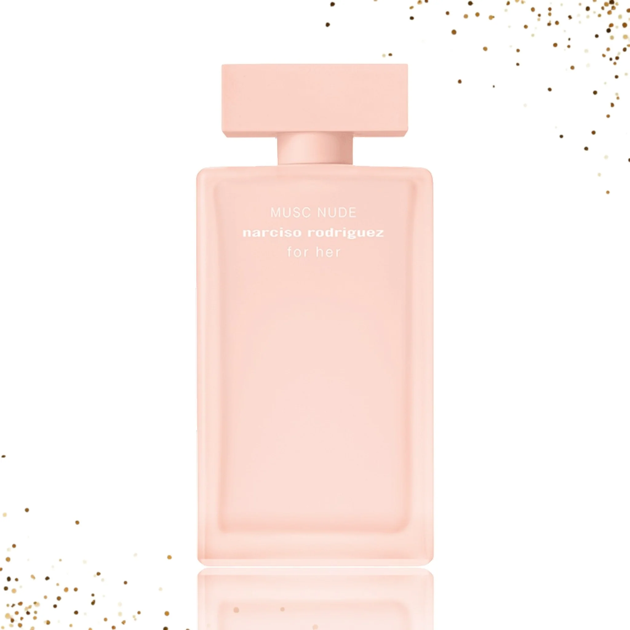 Musc Nude For Her By Narciso Rodriguez - Image 2