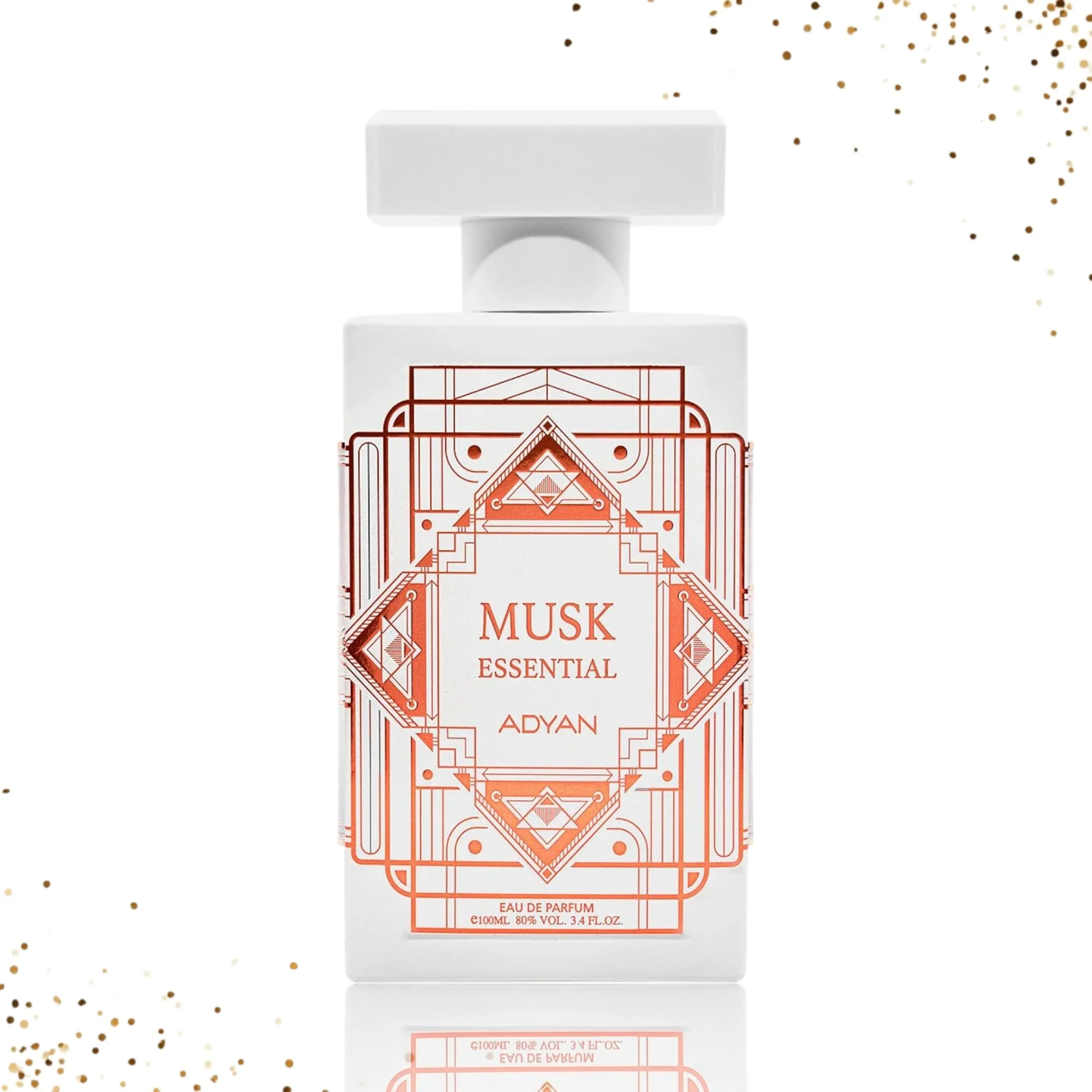 Musk Essential By Adyan - Image 2