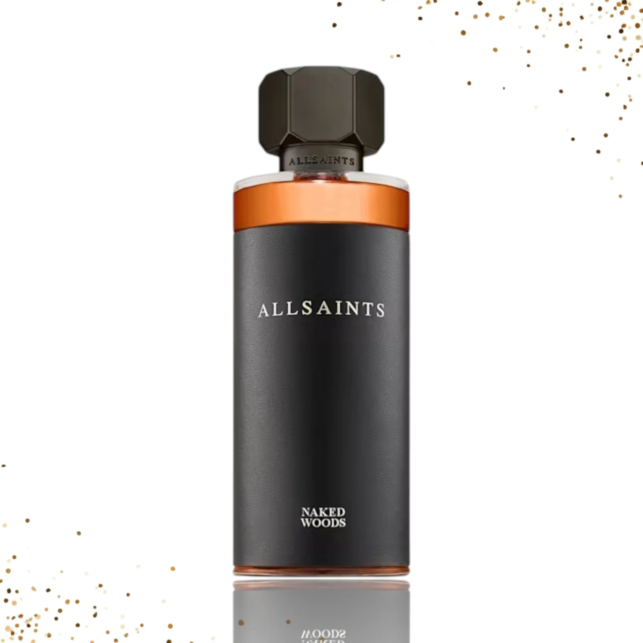 Naked Woods by Allsaints - Image 2