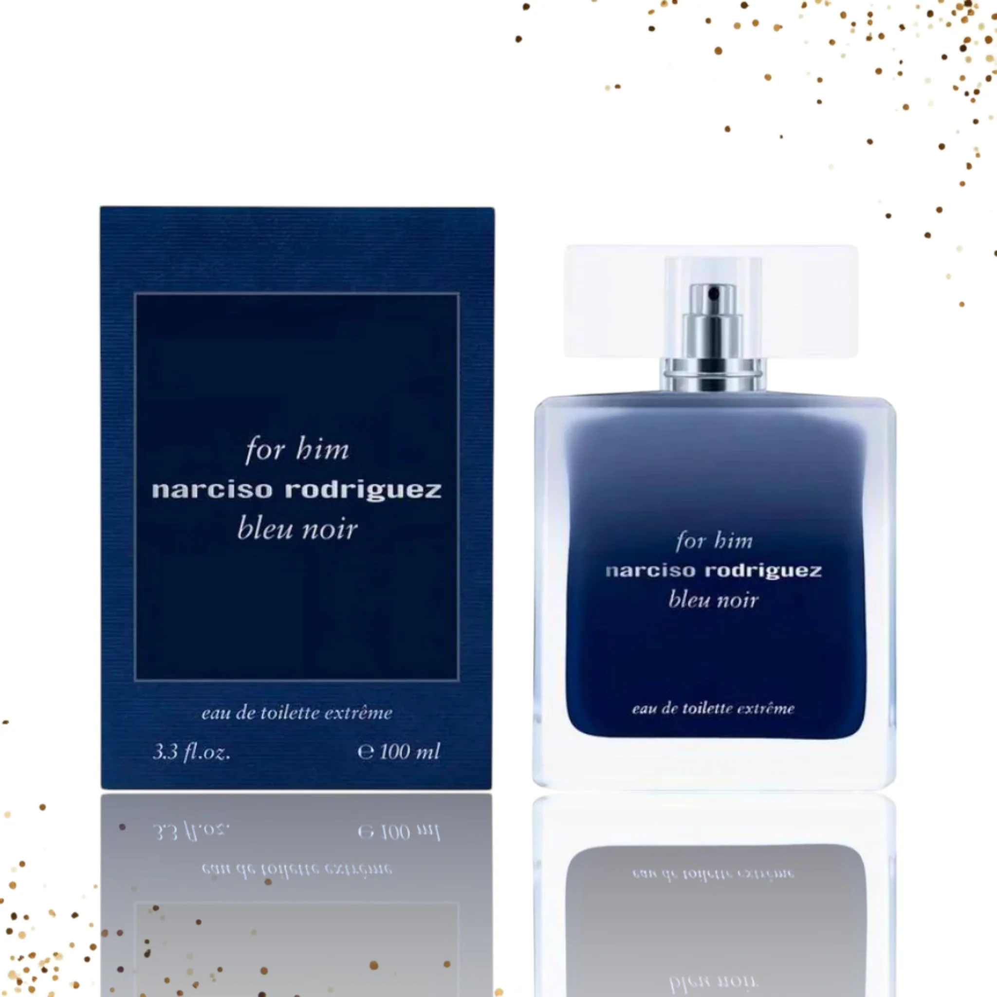 Narciso Rodriguez For Him Bleu Noir
