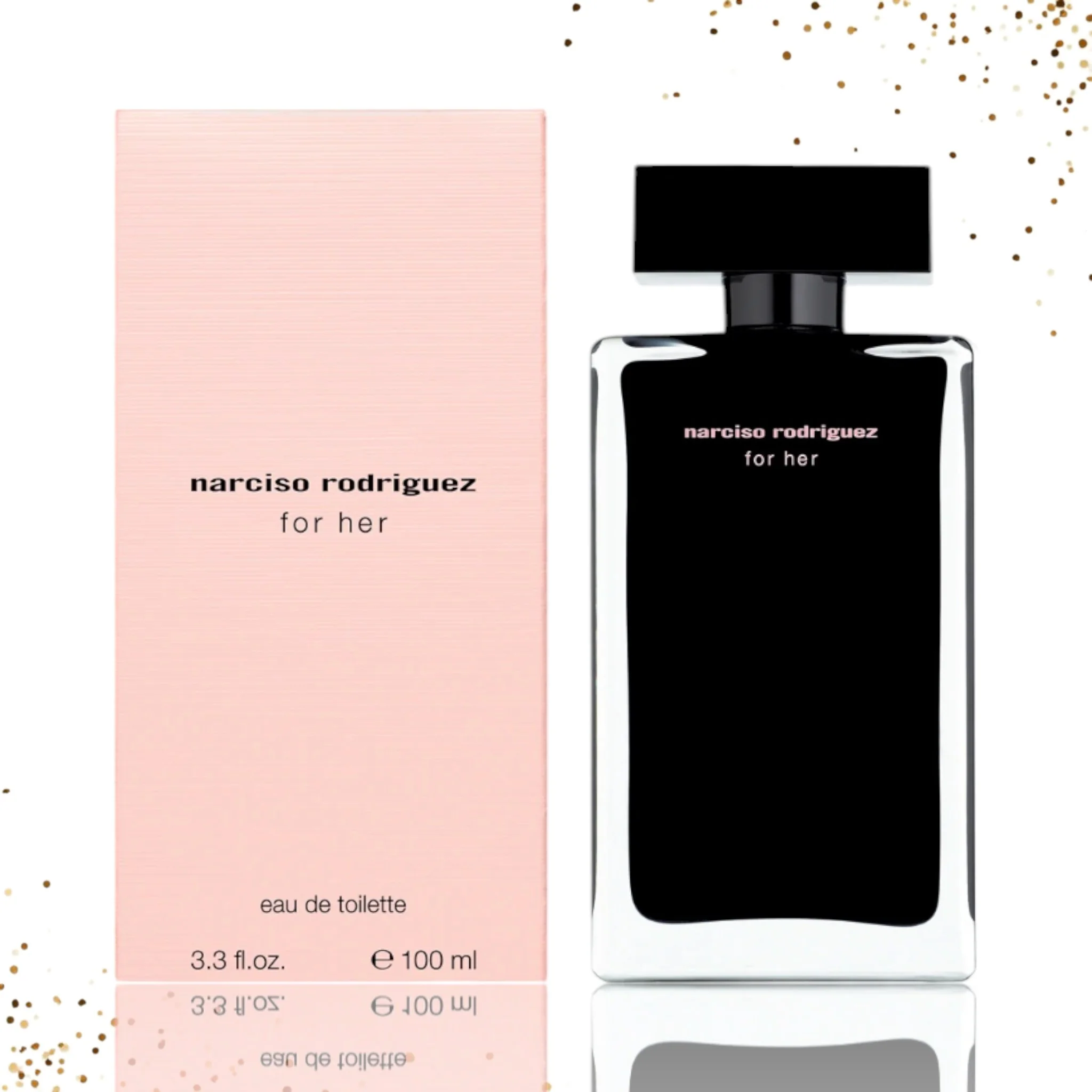 Narciso Rodriguez For Her EDT