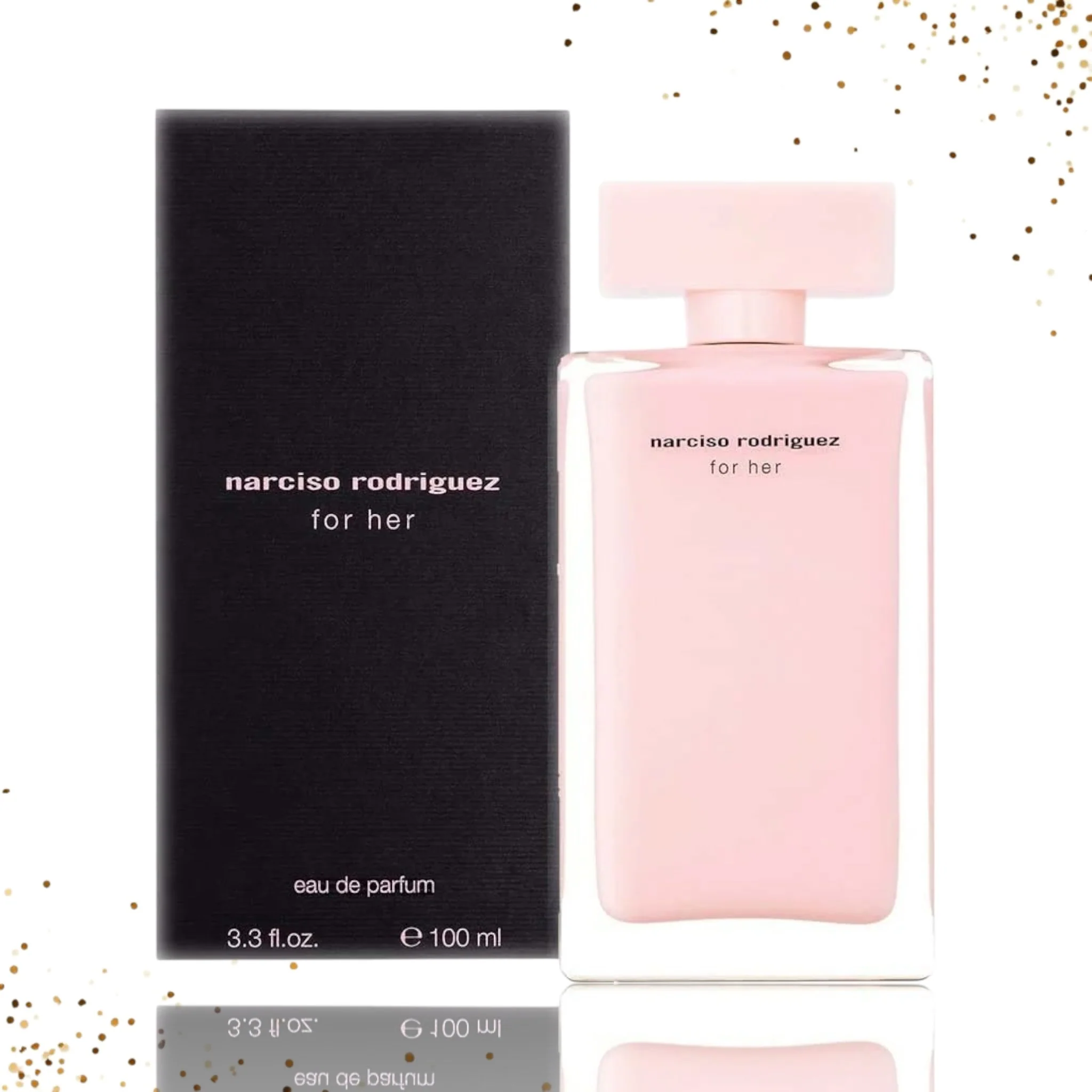 Narciso Rodriguez for Her