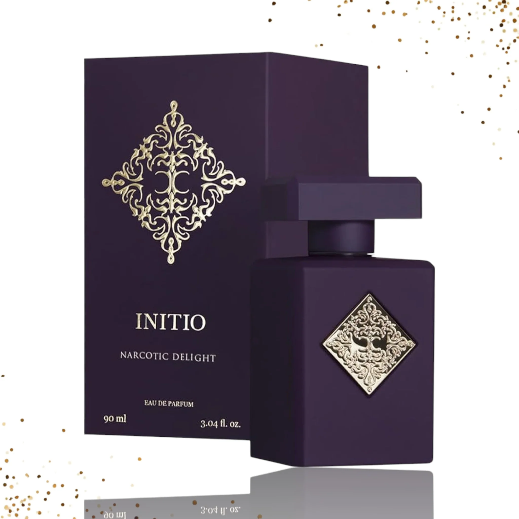 Narcotic Delight by Initio