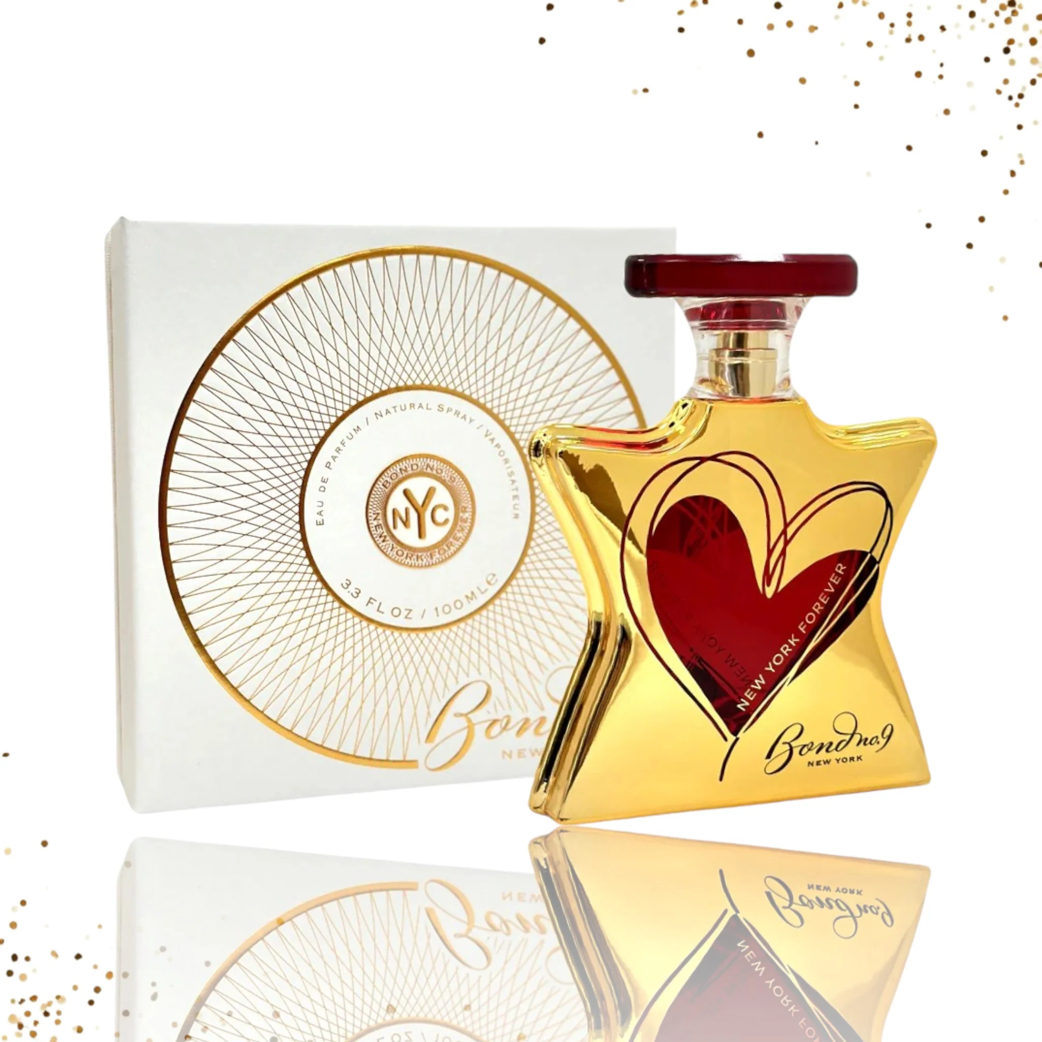 New York Forever by Bond No.9