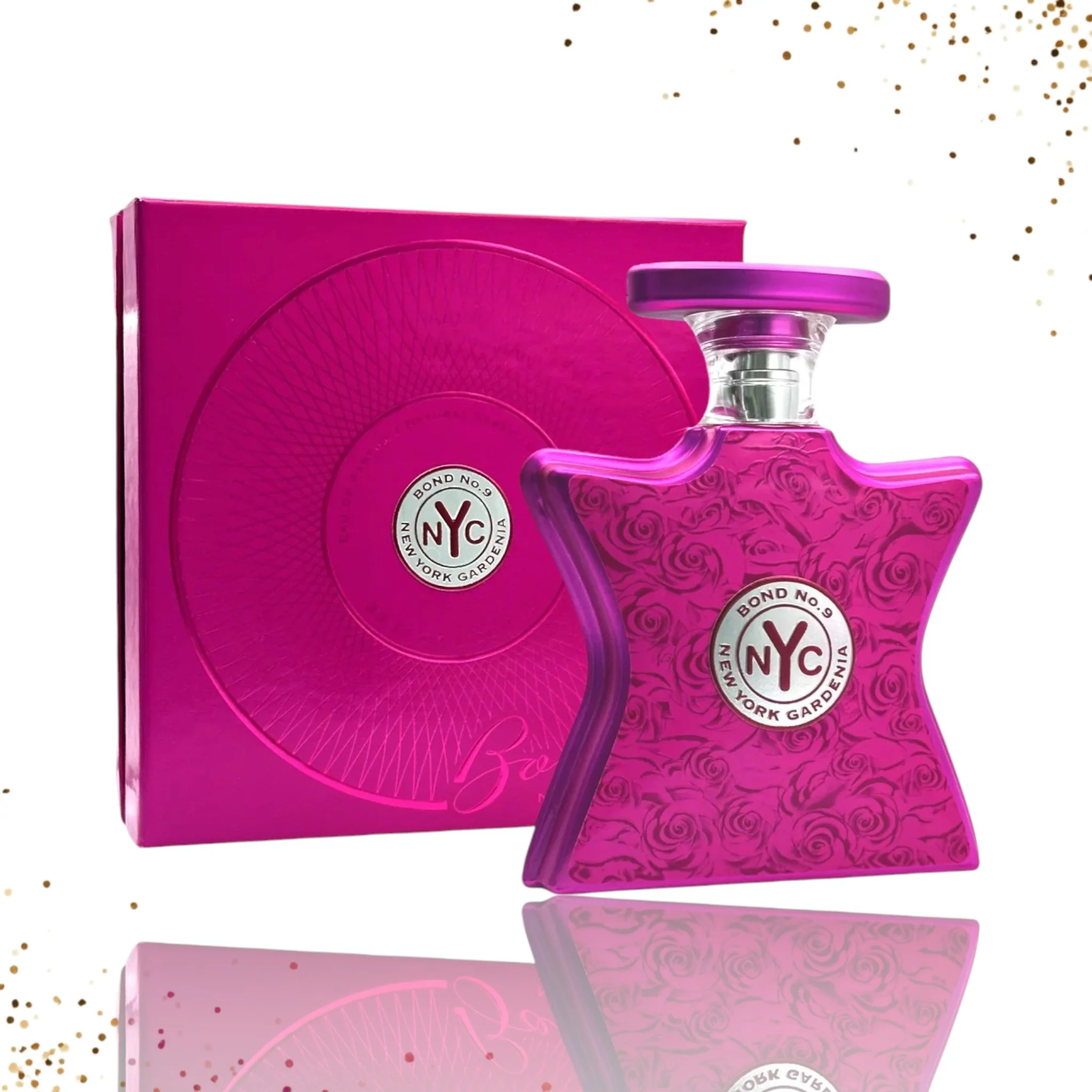 New York Gardenia by Bond No.9