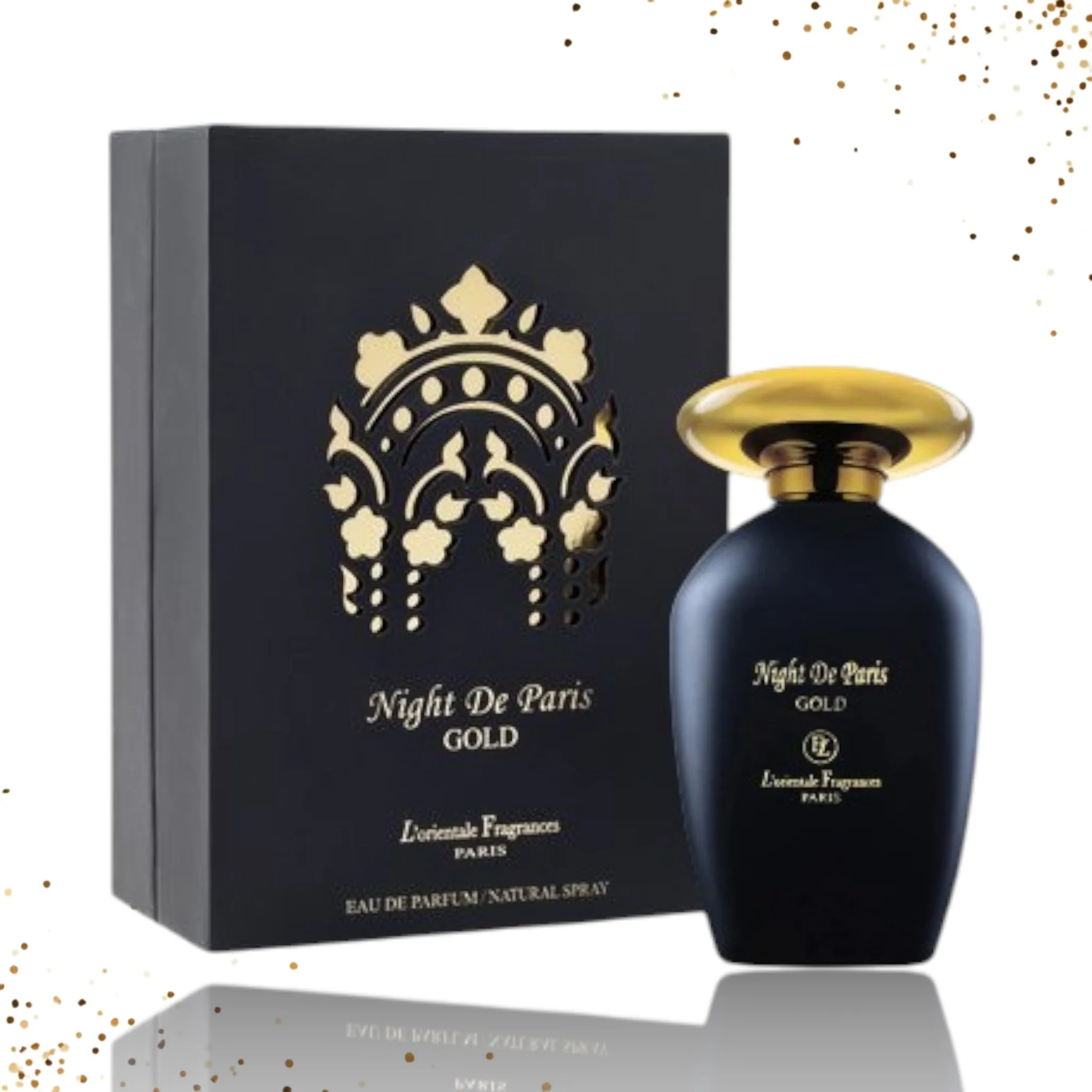 Night de Paris Gold