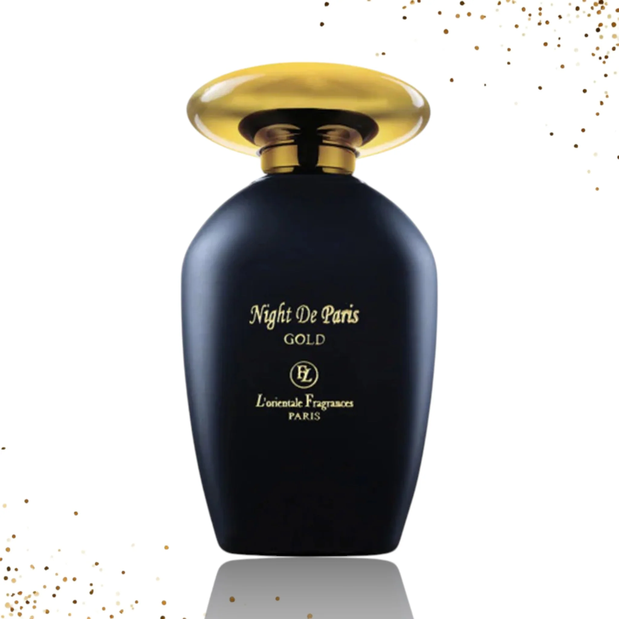 Night de Paris Gold - Image 2