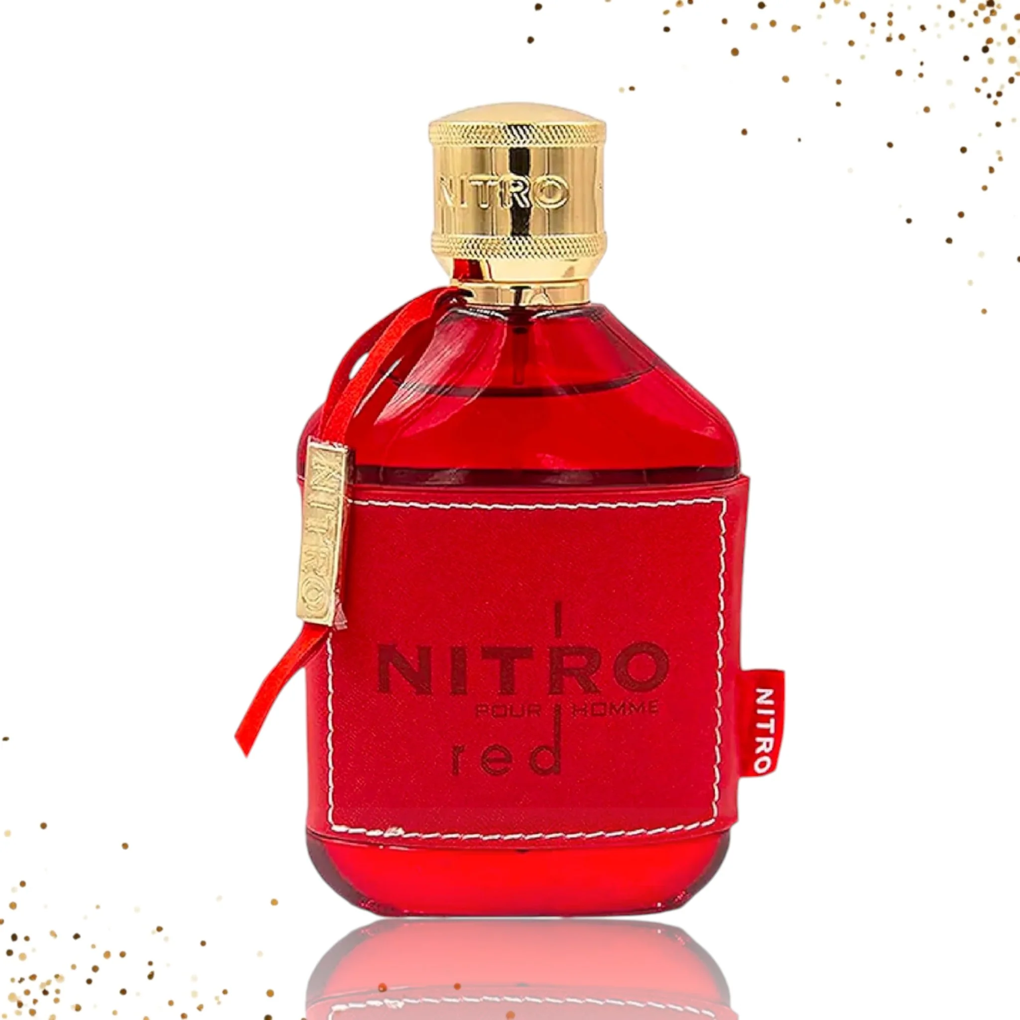 Nitro Red by Dumont Paris - Image 2