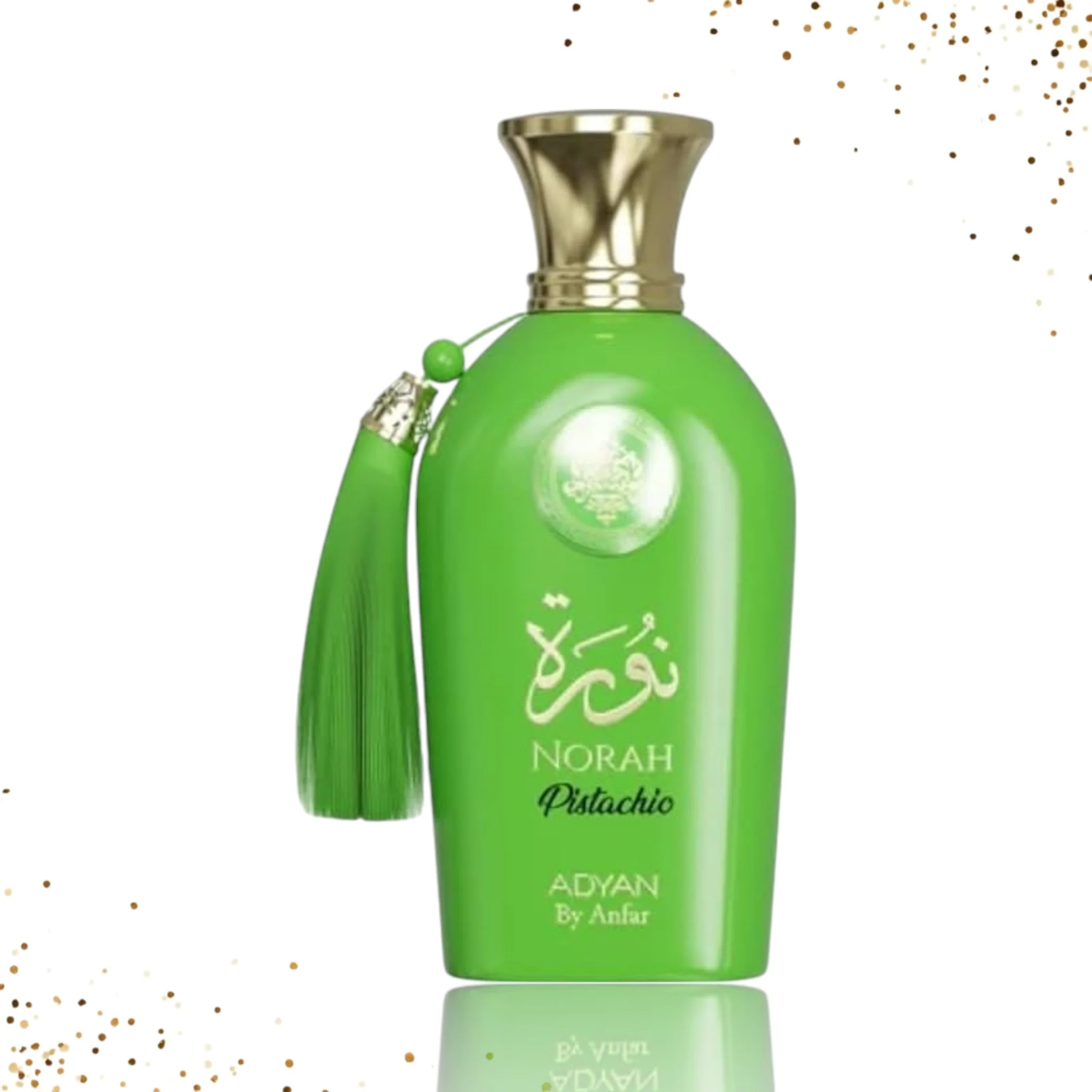 Norah Pistachio By Adyan - Image 2