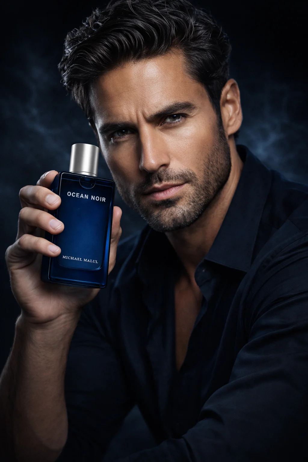 Ocean Noir by Michael Malul - Image 3