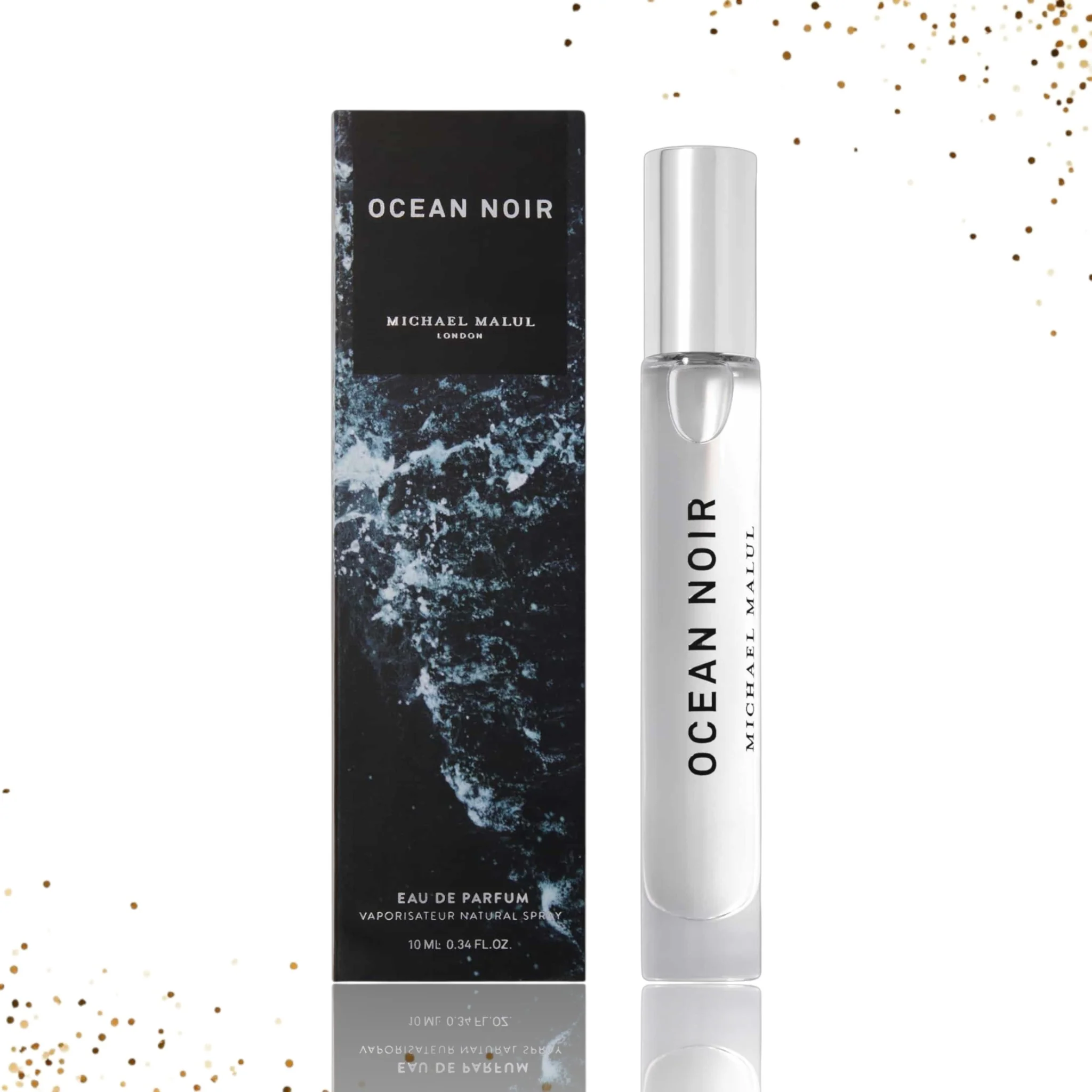 Ocean Noir by Michael Malul - Image 5