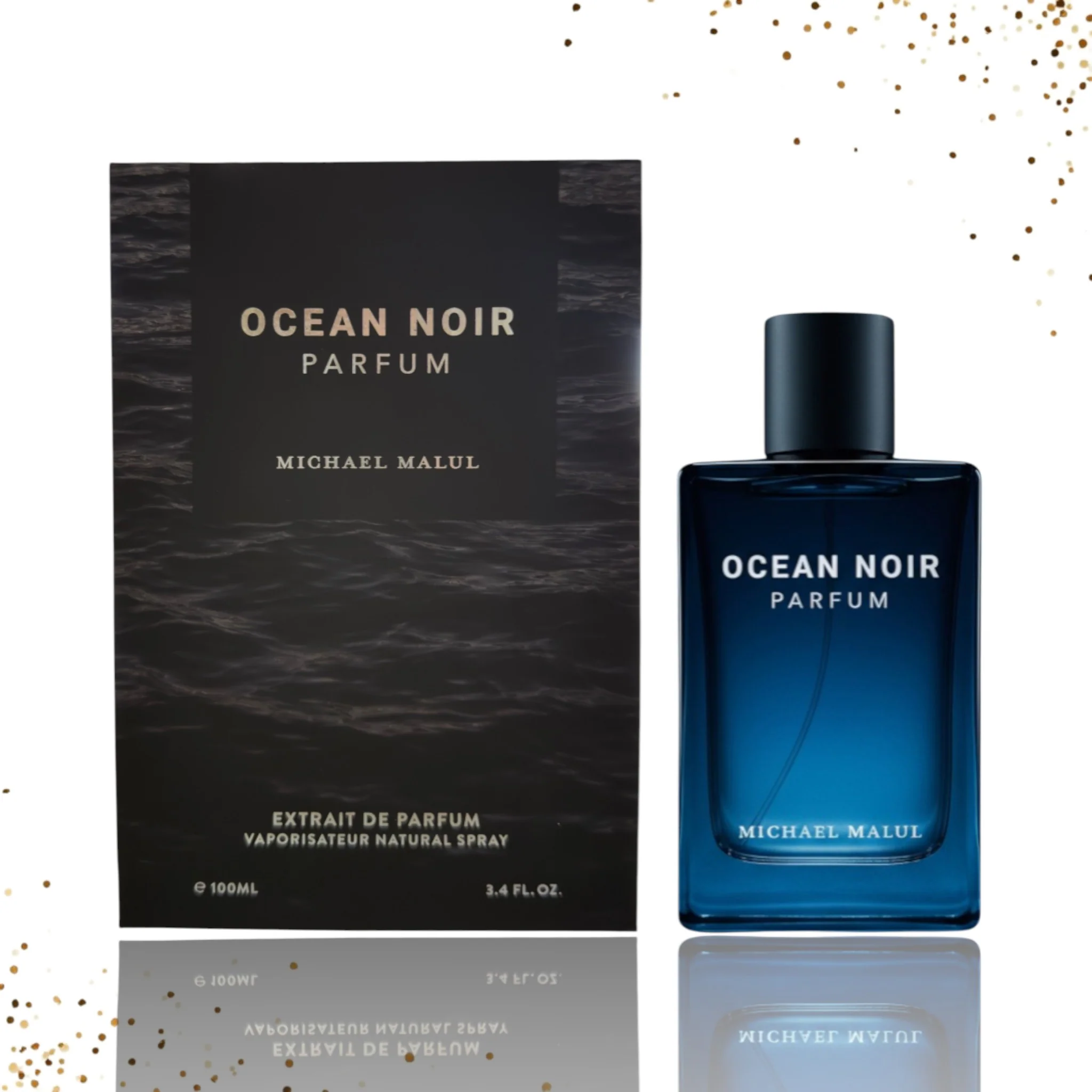 Ocean Noir Parfum