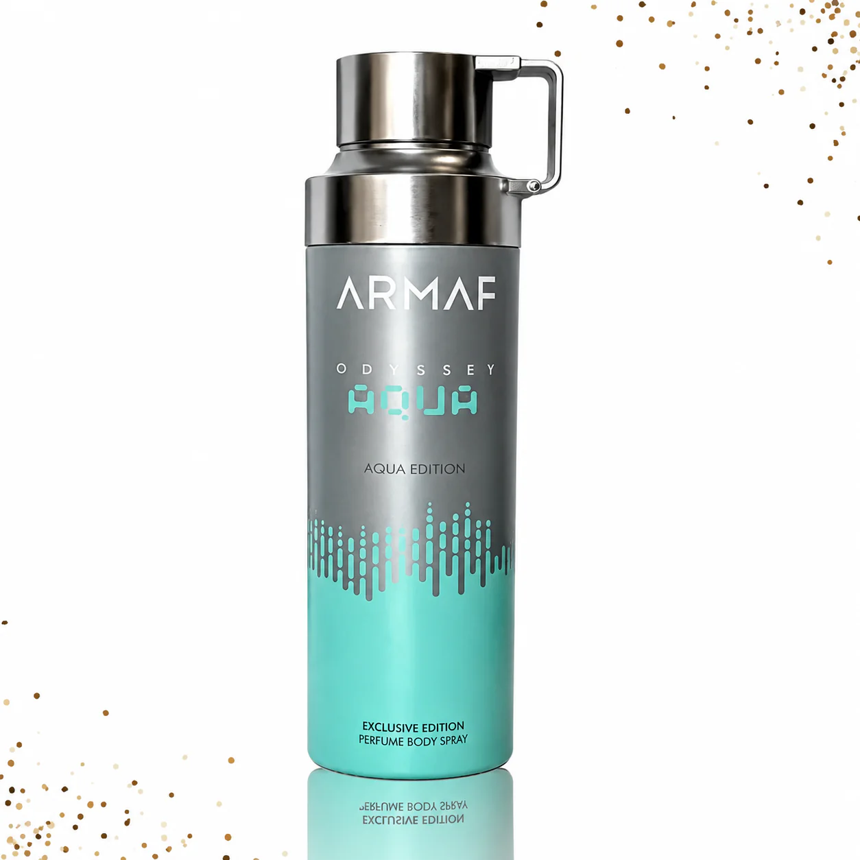 Odyssey Aqua By Armaf Body Spray