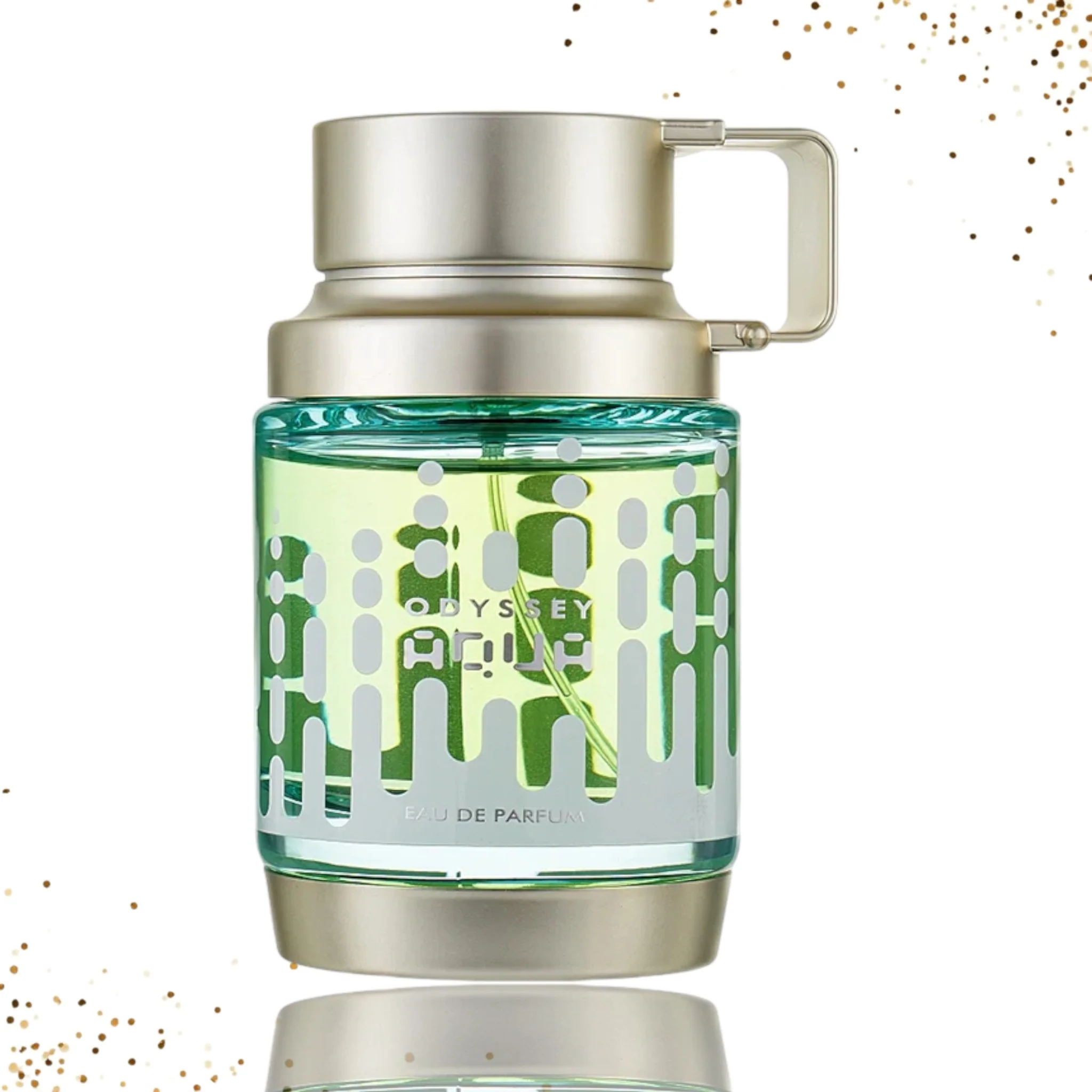 Odyssey Aqua Edition Armaf 3.4 Oz - Image 2